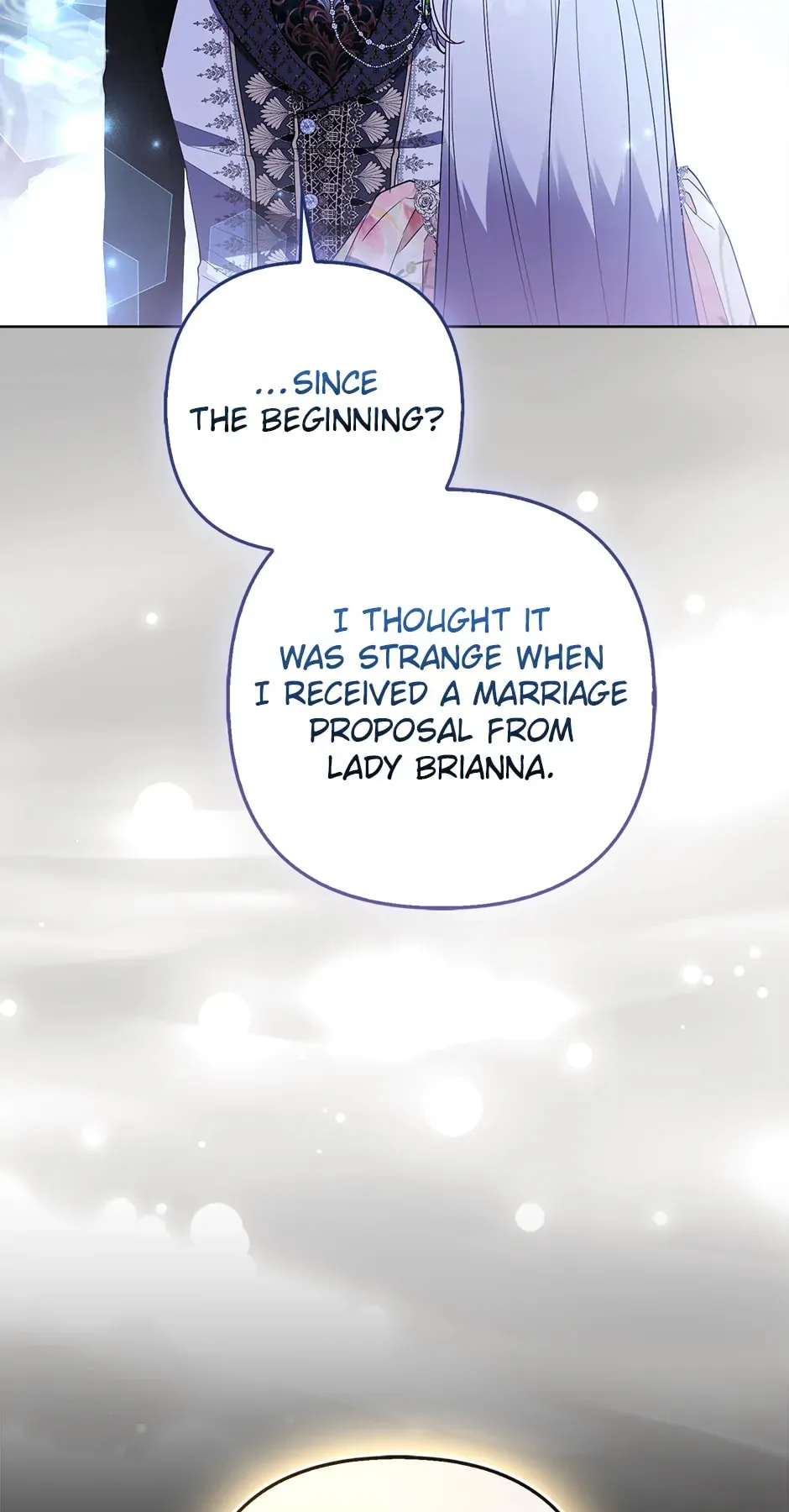The Grand Duke's Fox Princess Chapter 61 page 89 - 
