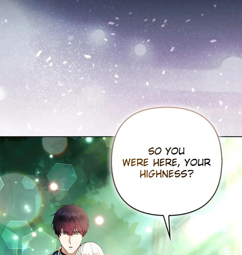 The Grand Duke's Fox Princess Chapter 61 page 10 - 