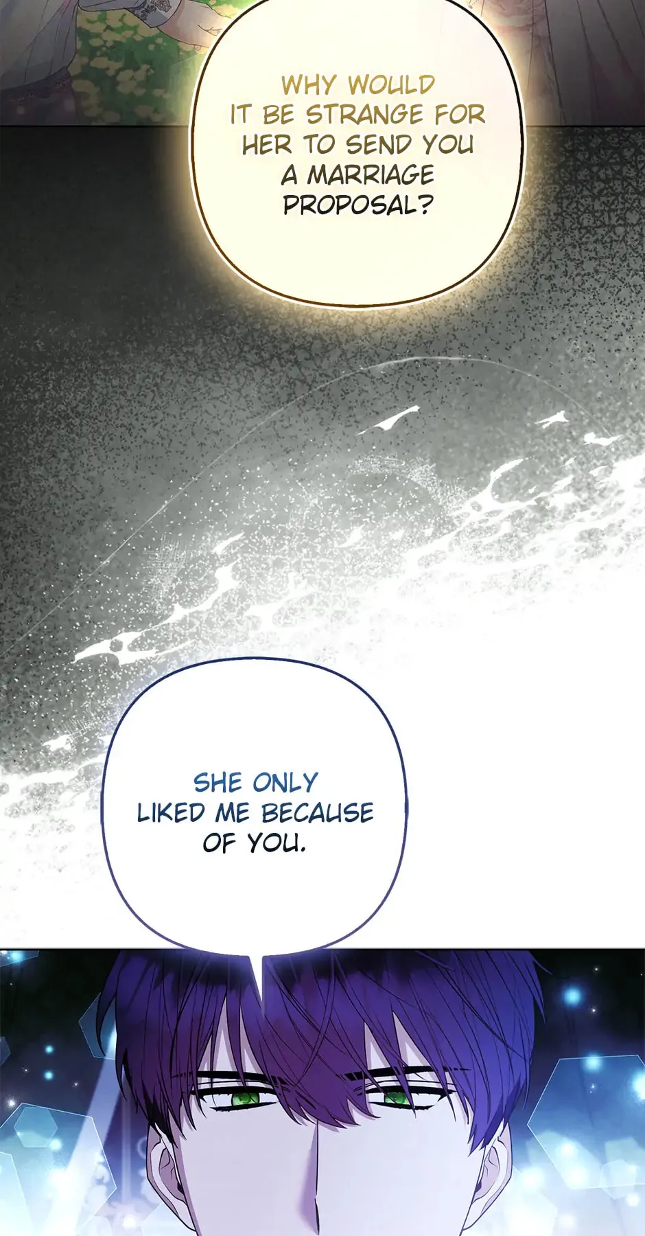 The Grand Duke's Fox Princess Chapter 61 page 91 - 