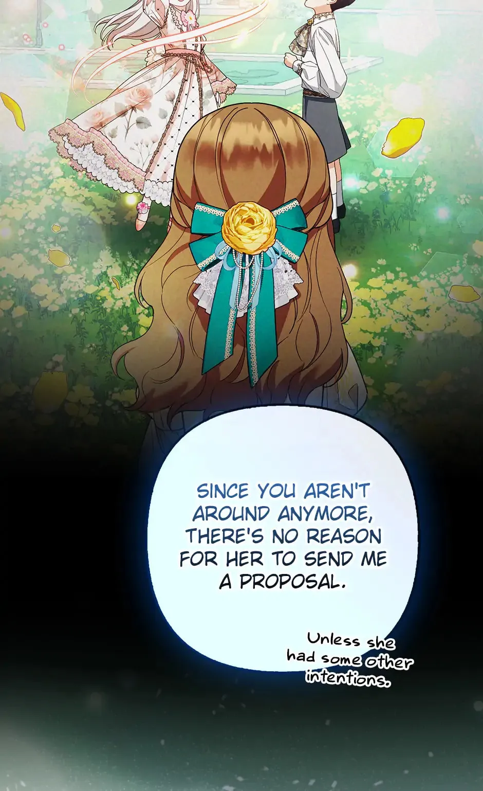 The Grand Duke's Fox Princess Chapter 61 page 94 - 