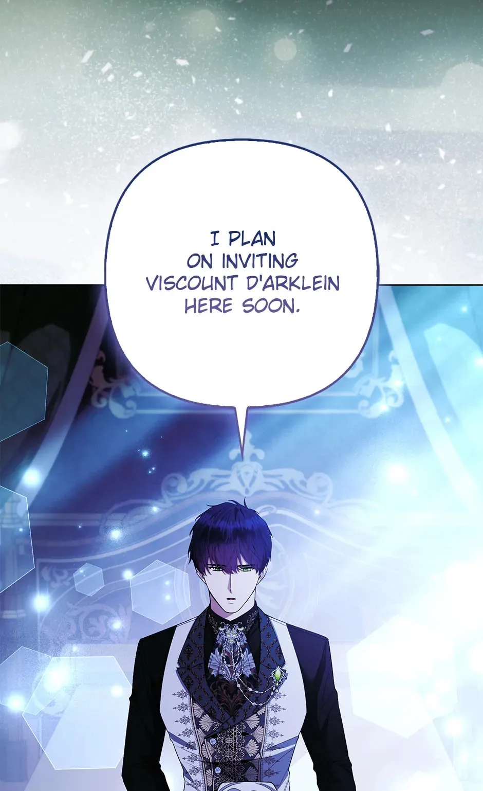 The Grand Duke's Fox Princess Chapter 61 page 95 - 