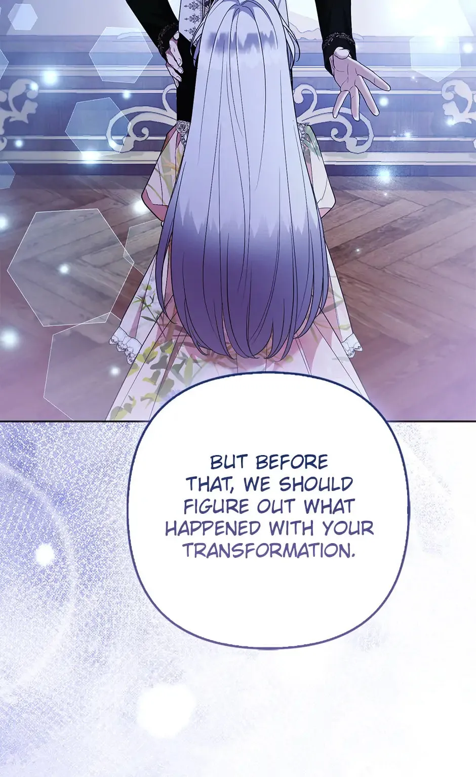 The Grand Duke's Fox Princess Chapter 61 page 96 - 