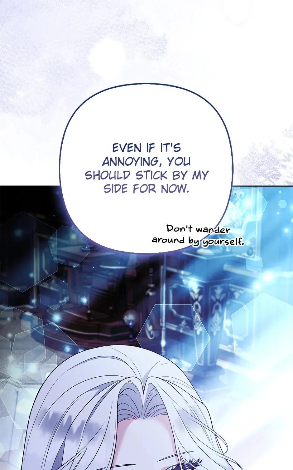 The Grand Duke's Fox Princess Chapter 61 page 97 - 