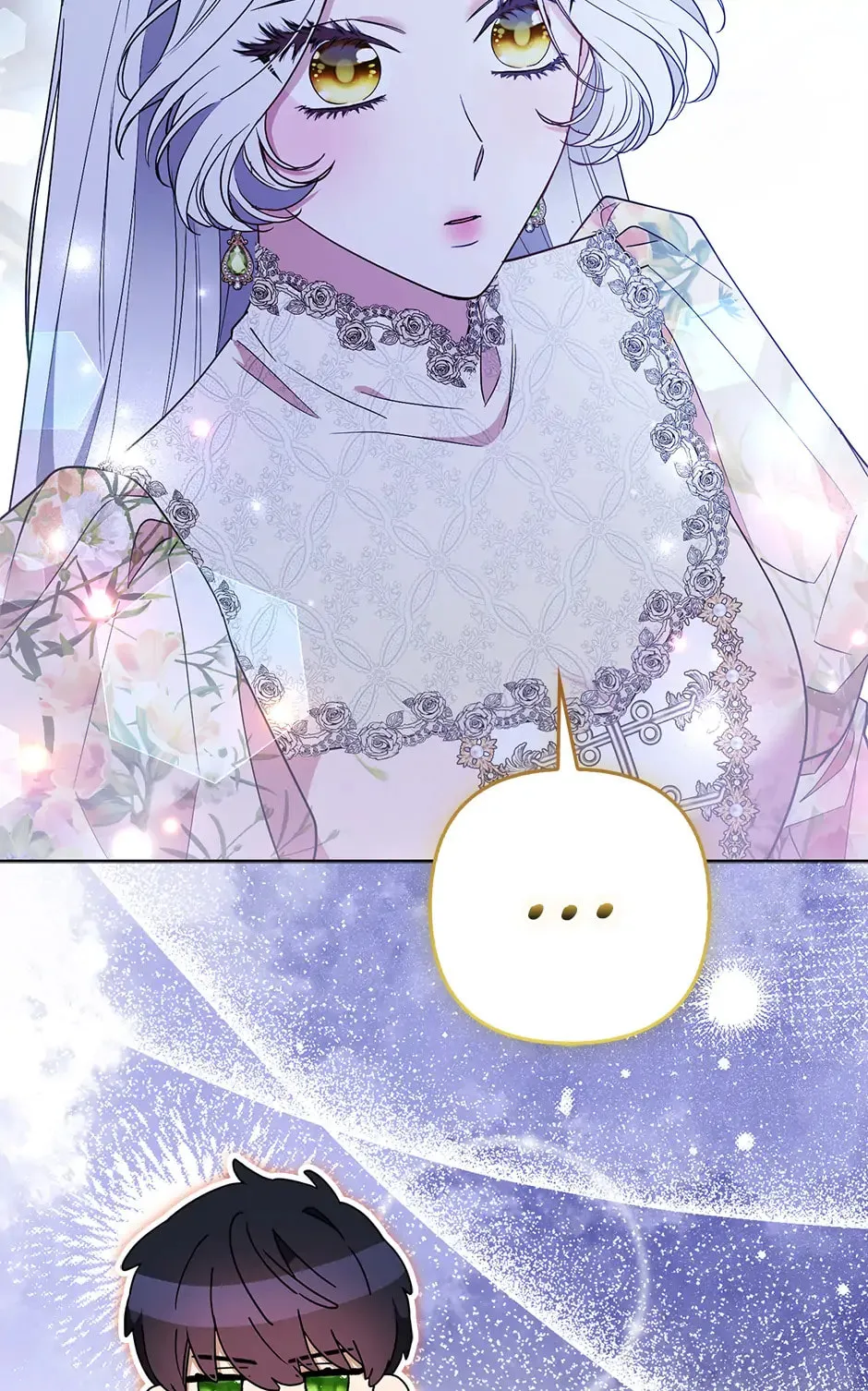 The Grand Duke's Fox Princess Chapter 61 page 98 - 