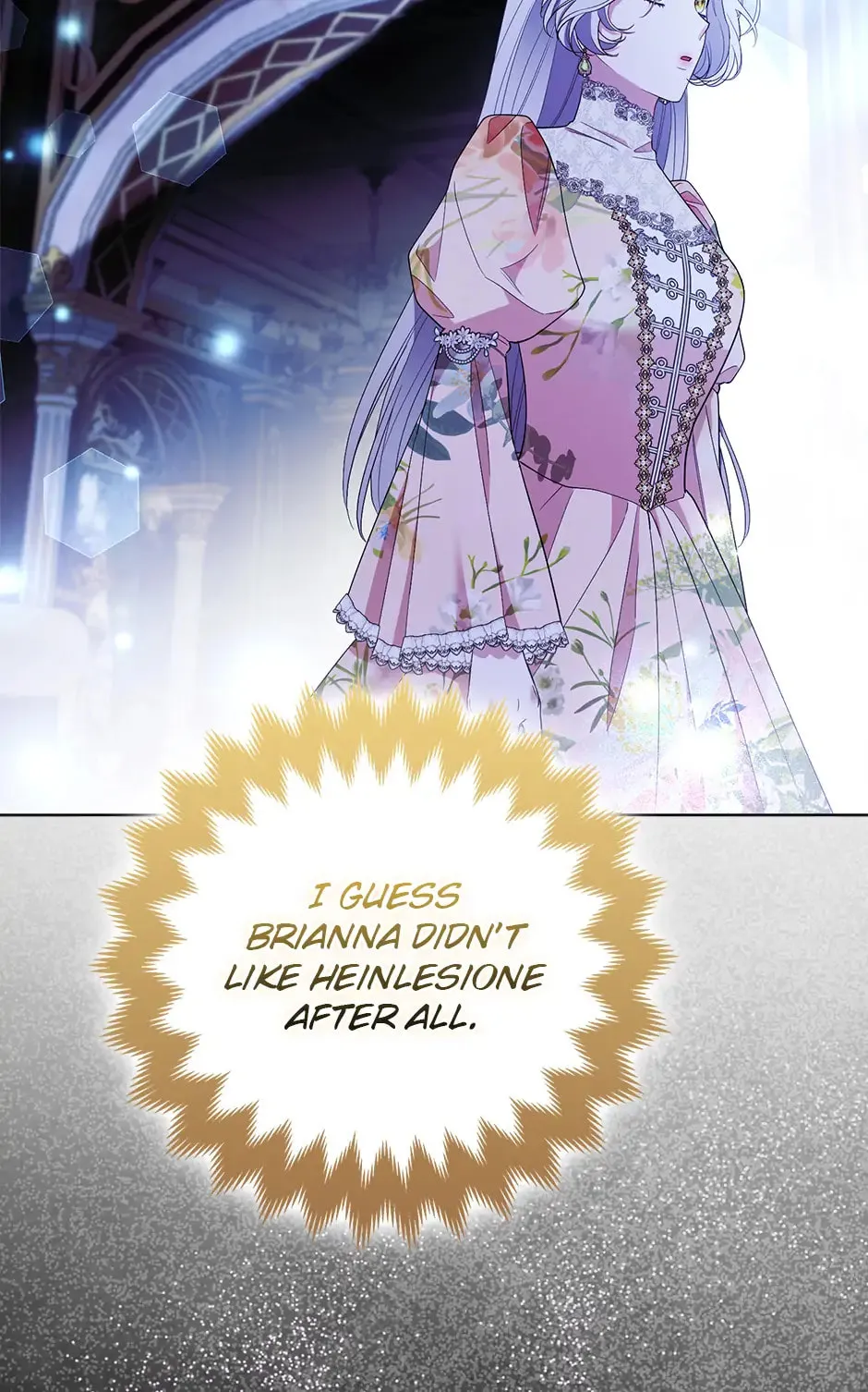 The Grand Duke's Fox Princess Chapter 61 page 100 - 