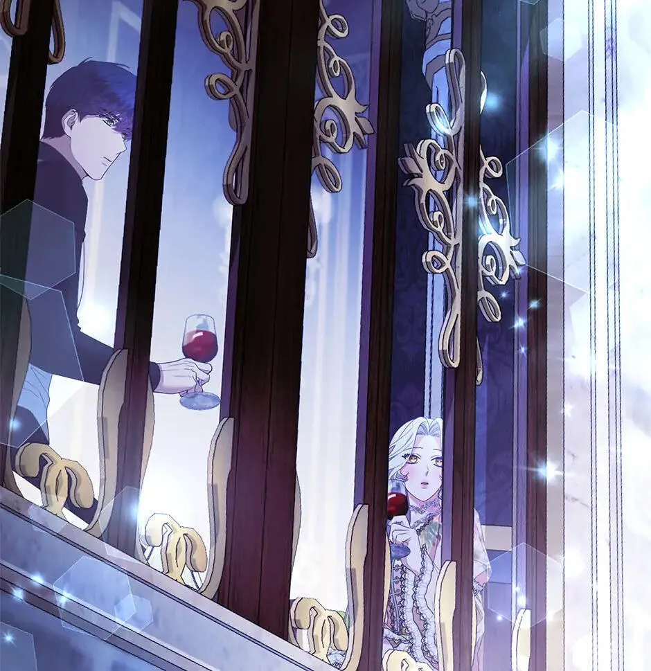 The Grand Duke's Fox Princess Chapter 62 page 2 - 