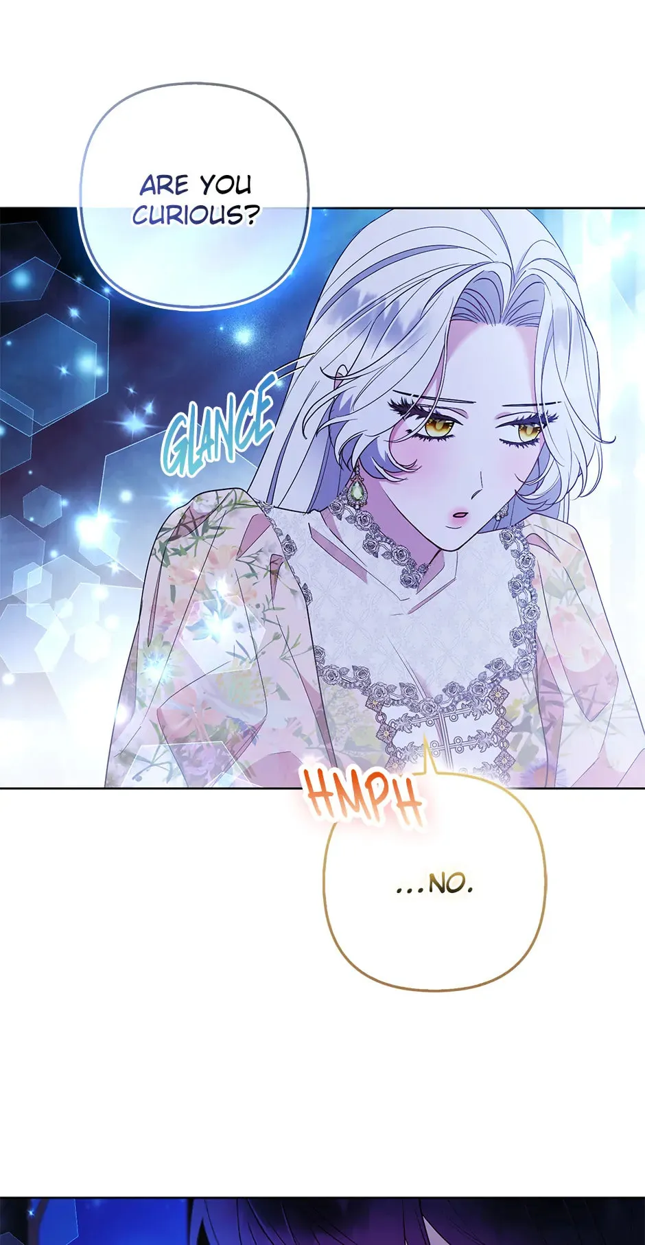 The Grand Duke's Fox Princess Chapter 62 page 11 - 