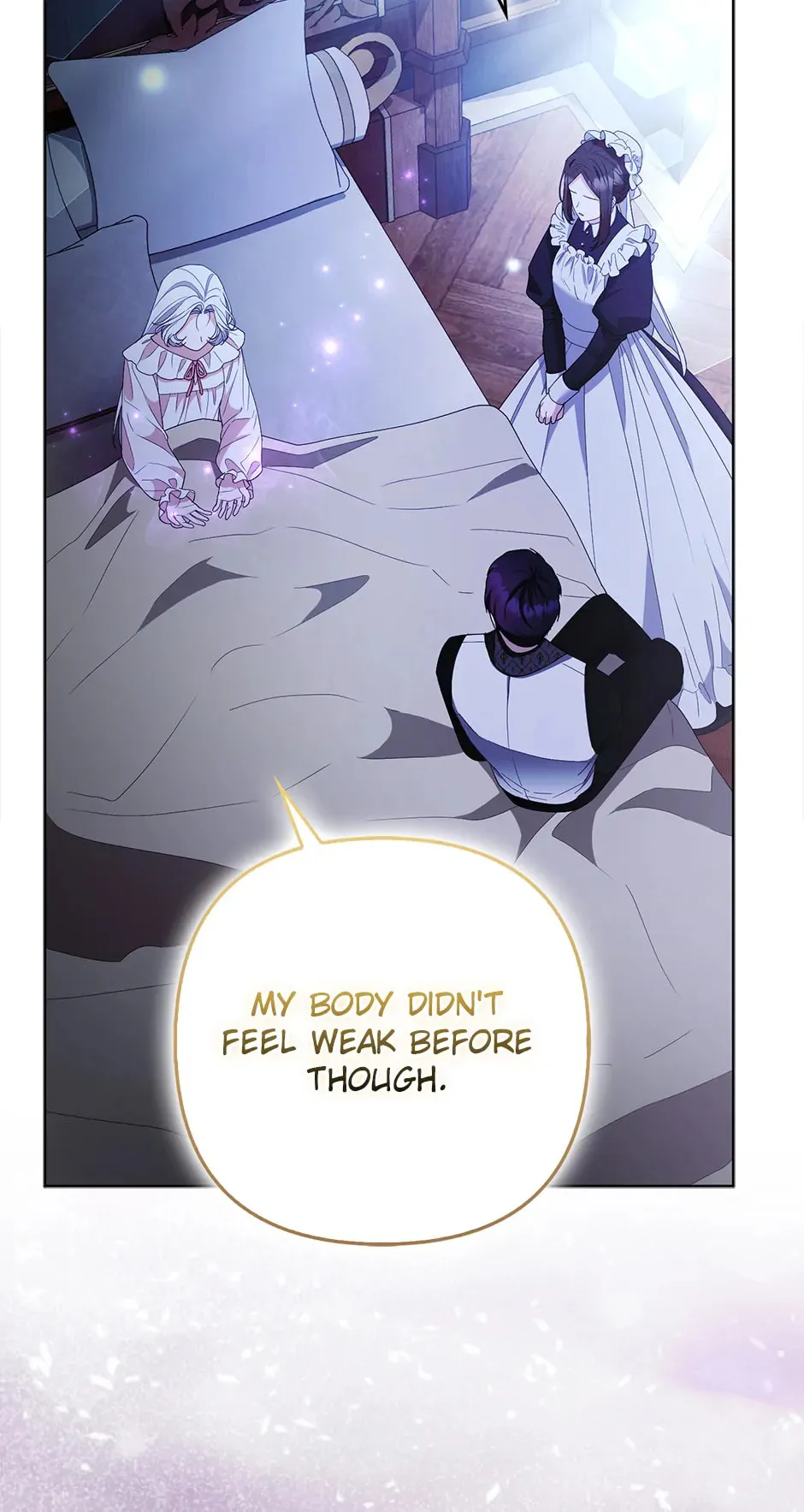 The Grand Duke's Fox Princess Chapter 62 page 101 - 