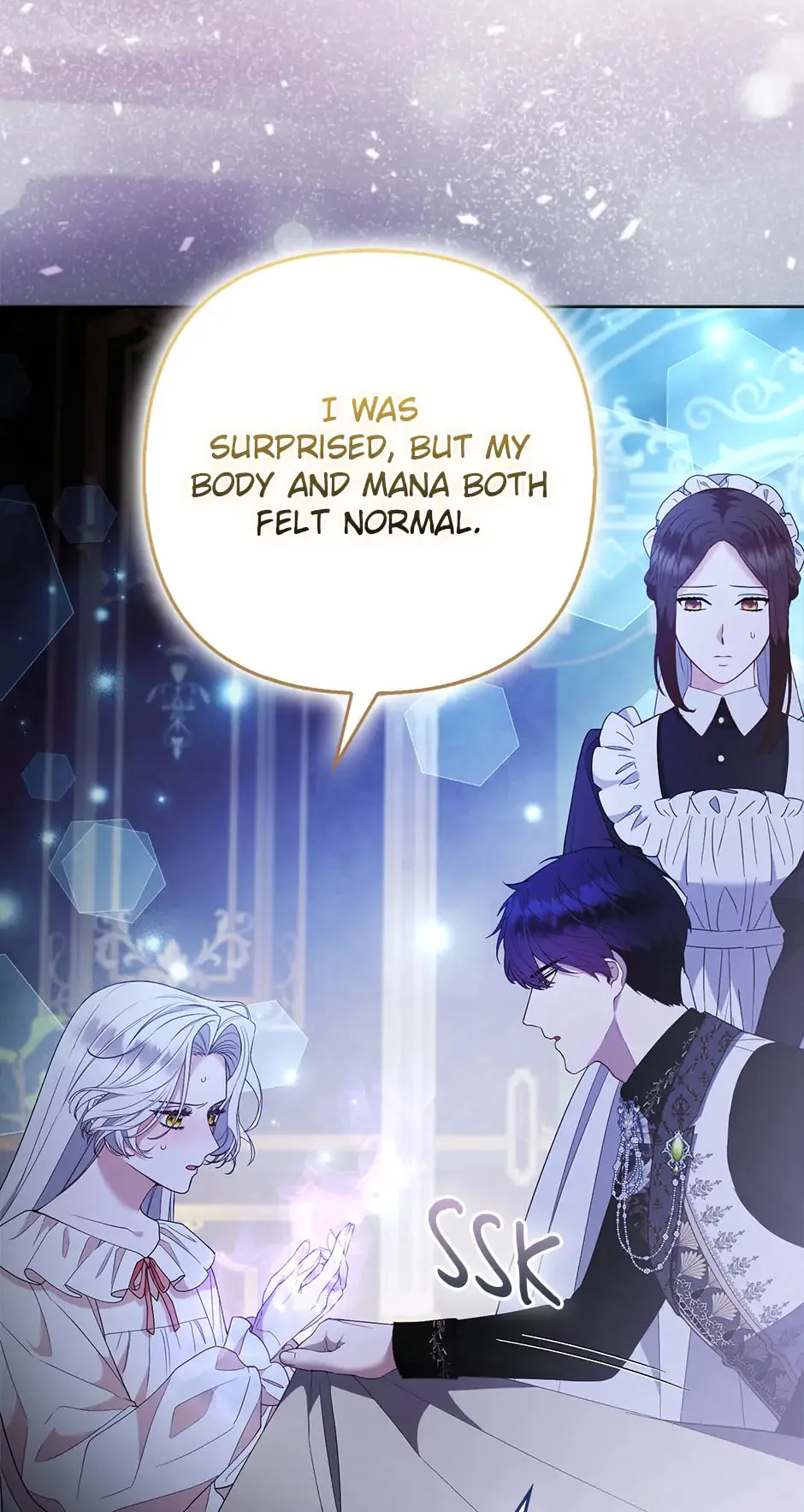 The Grand Duke's Fox Princess Chapter 62 page 102 - 
