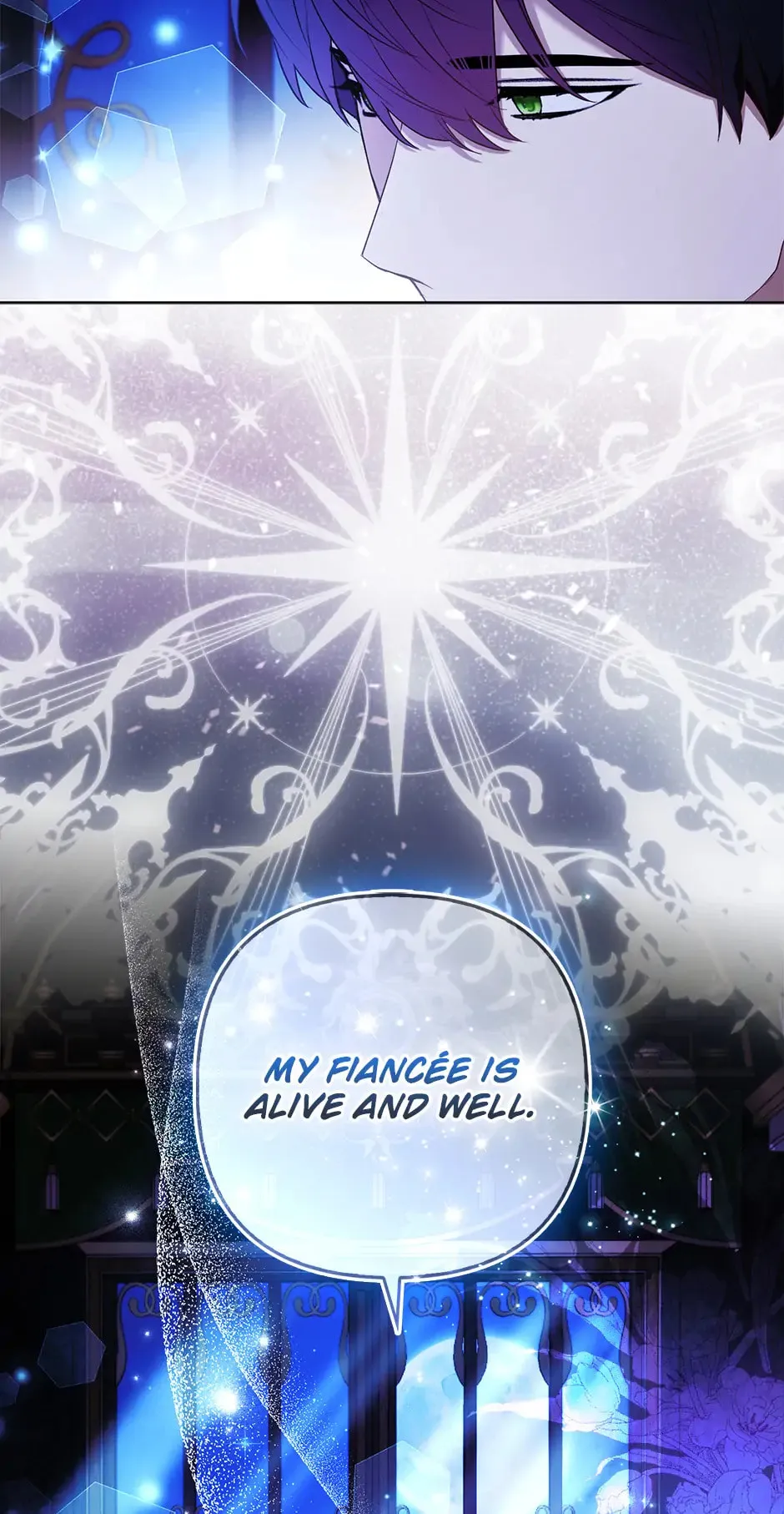 The Grand Duke's Fox Princess Chapter 62 page 12 - 