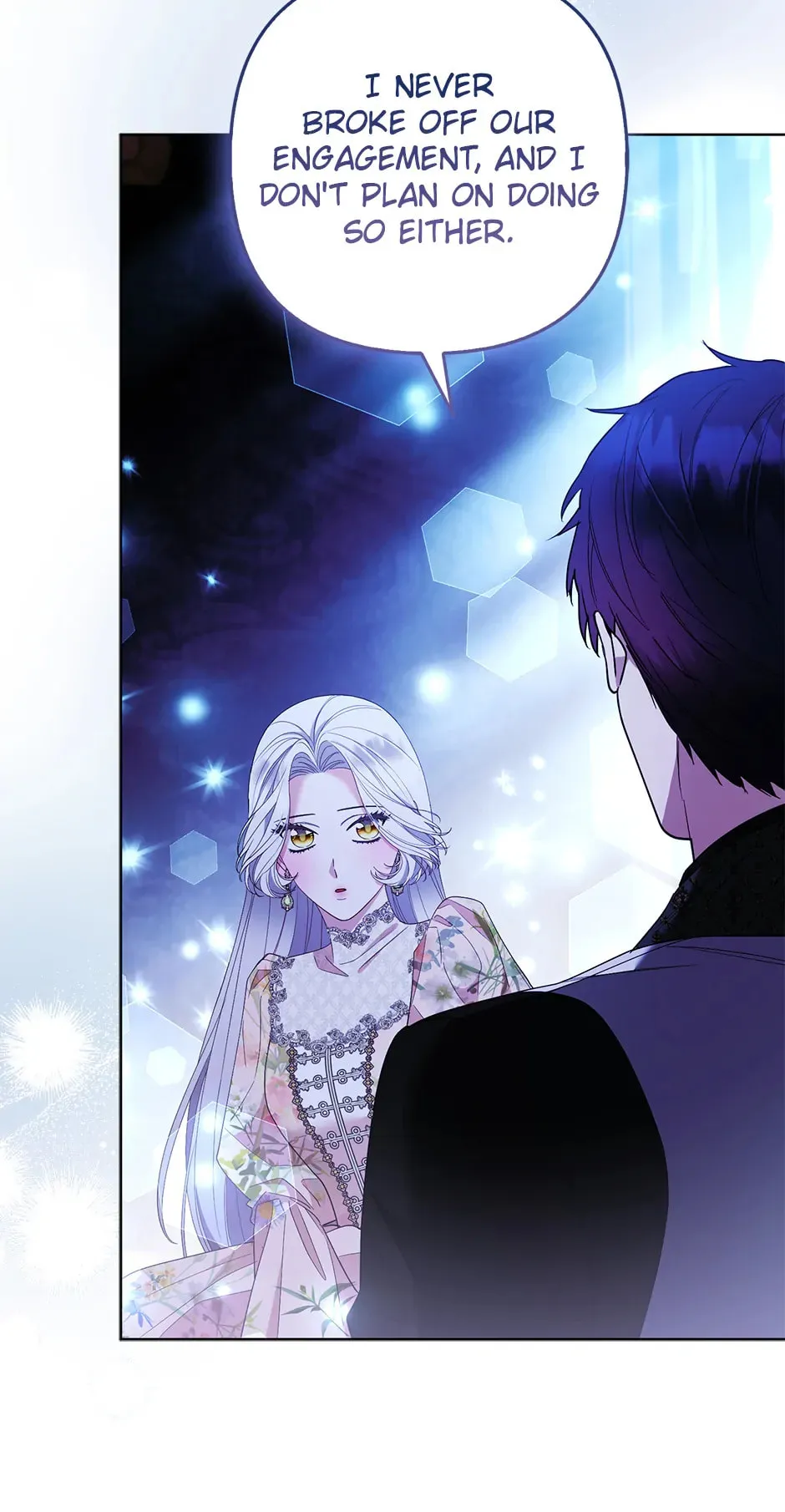 The Grand Duke's Fox Princess Chapter 62 page 15 - 