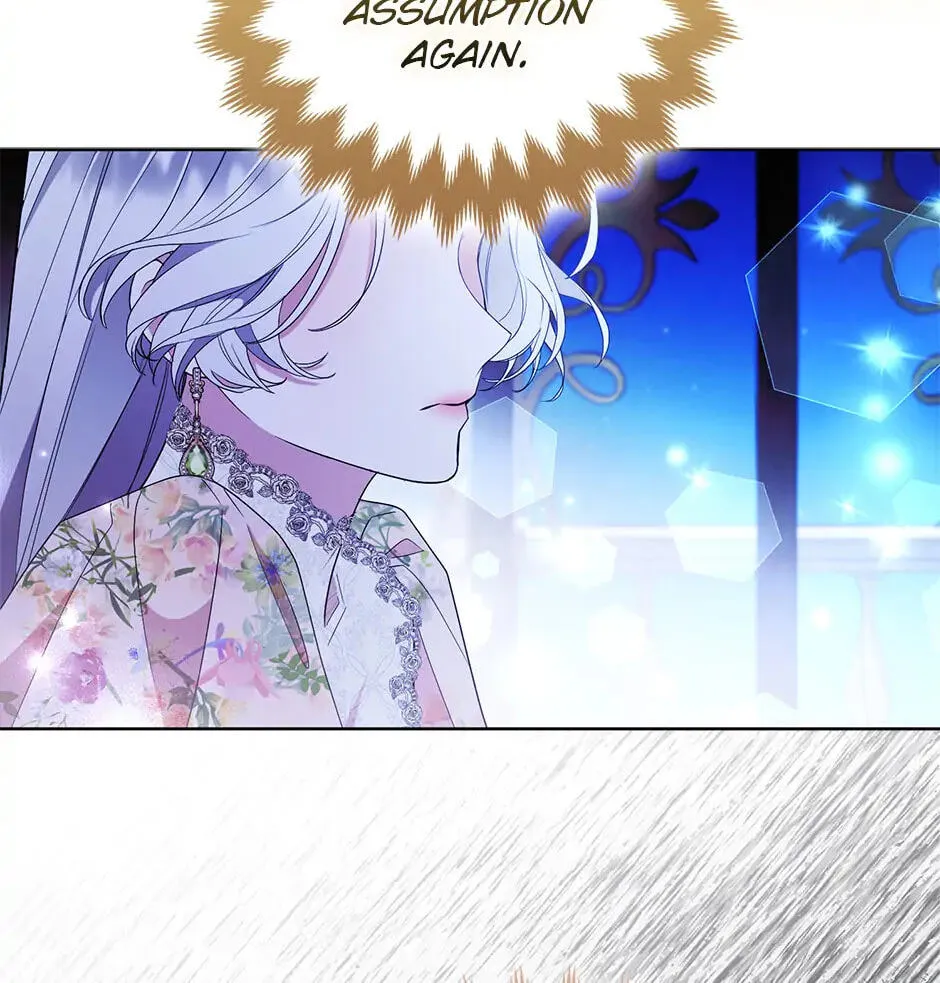 The Grand Duke's Fox Princess Chapter 62 page 21 - 