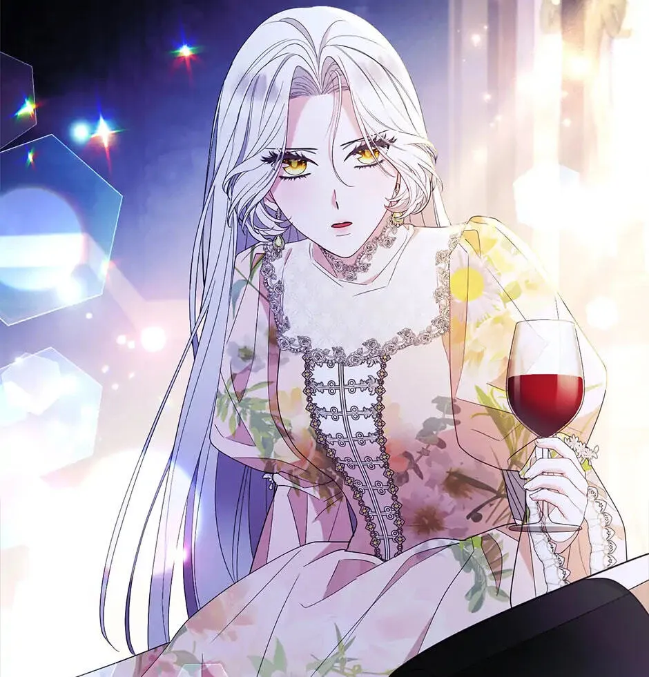 The Grand Duke's Fox Princess Chapter 62 page 26 - 