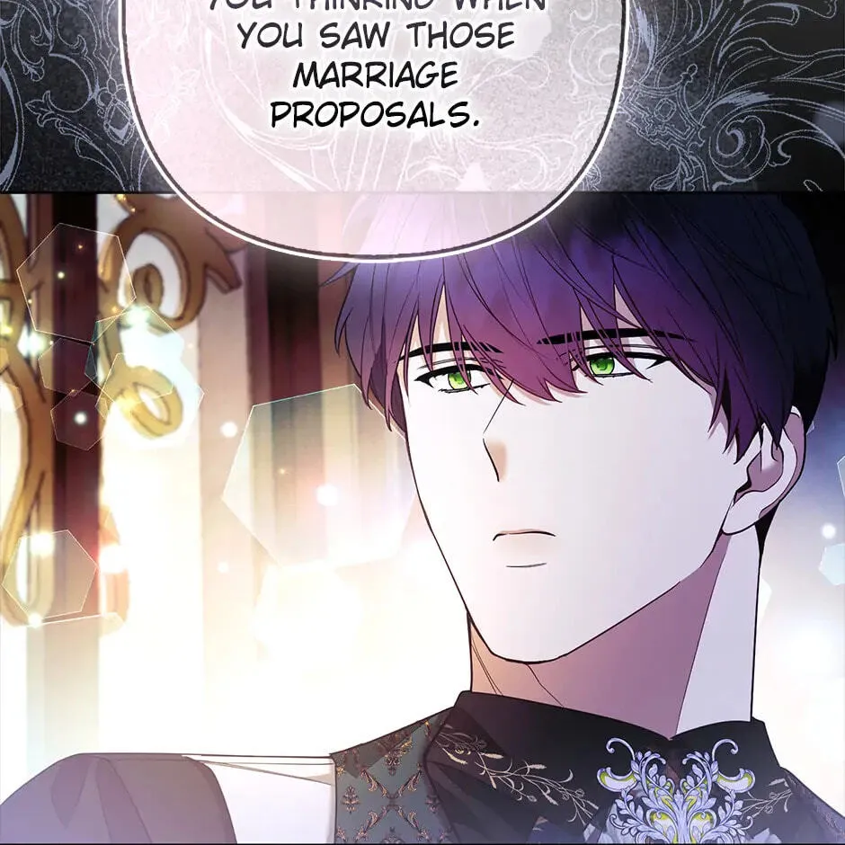 The Grand Duke's Fox Princess Chapter 62 page 30 - 