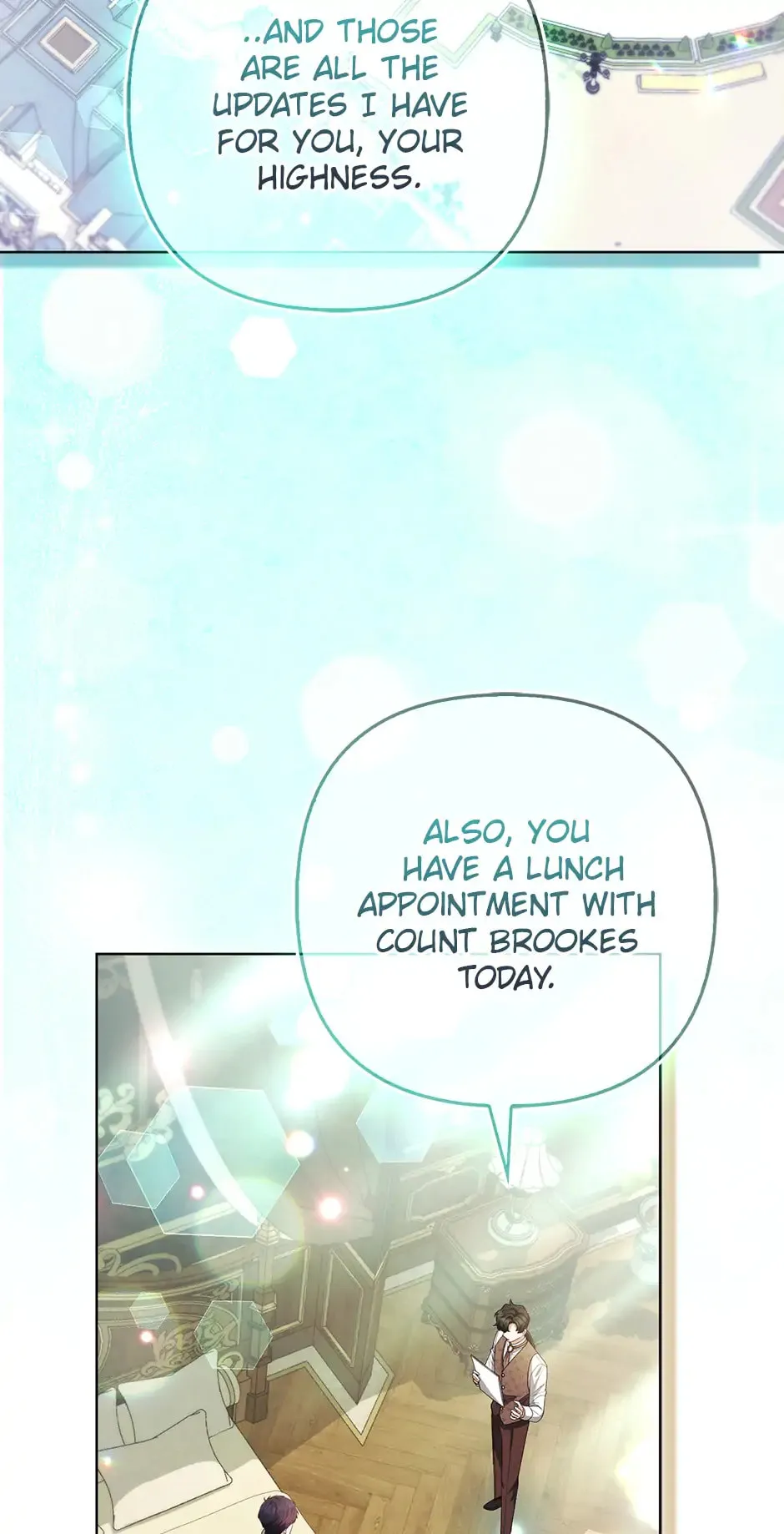 The Grand Duke's Fox Princess Chapter 62 page 45 - 