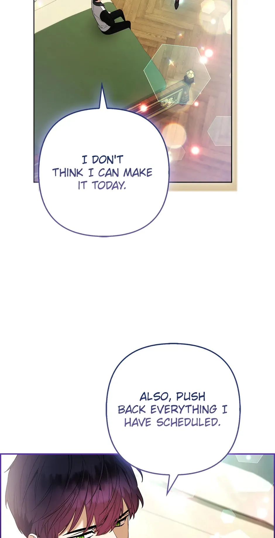 The Grand Duke's Fox Princess Chapter 62 page 46 - 