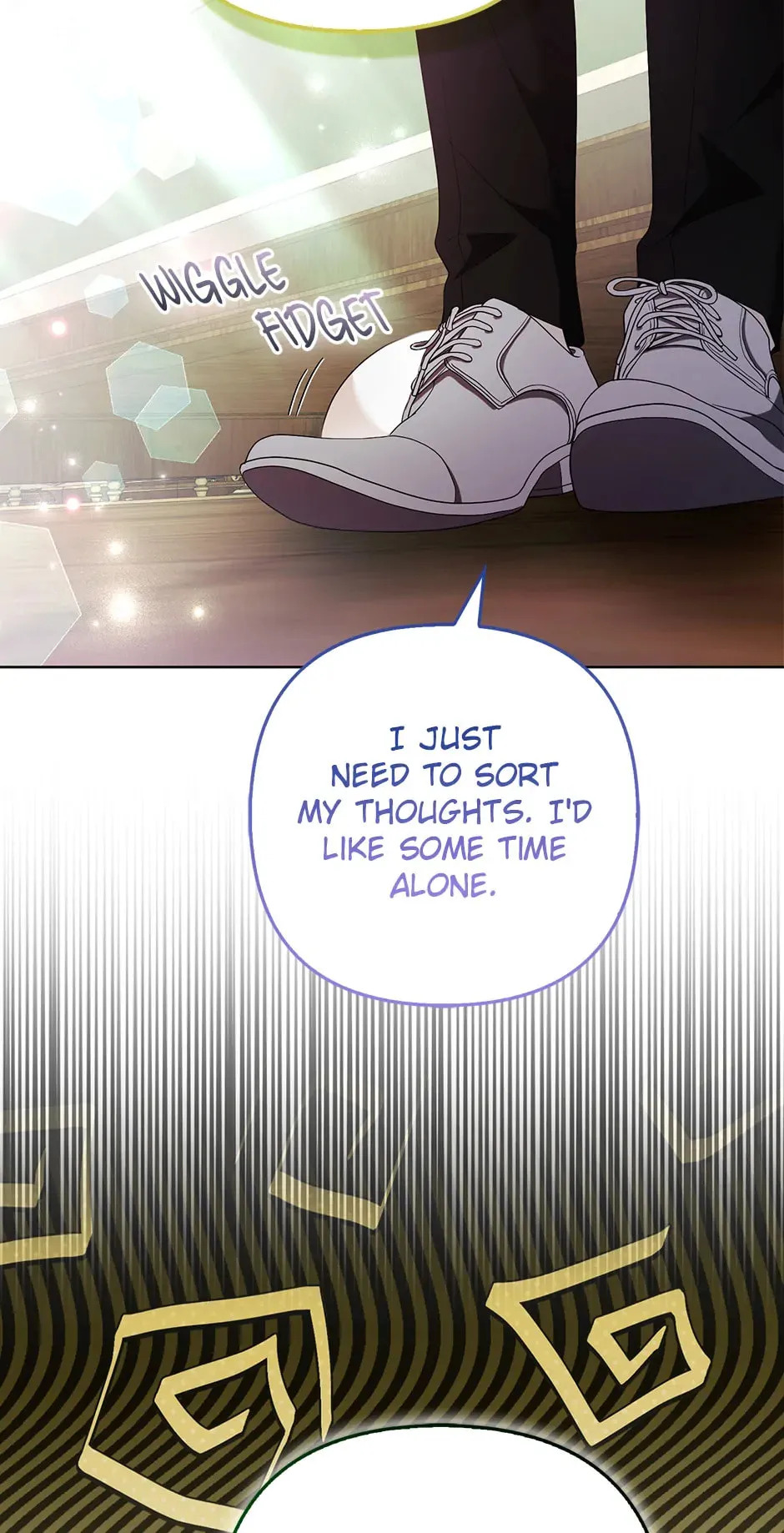 The Grand Duke's Fox Princess Chapter 62 page 48 - 