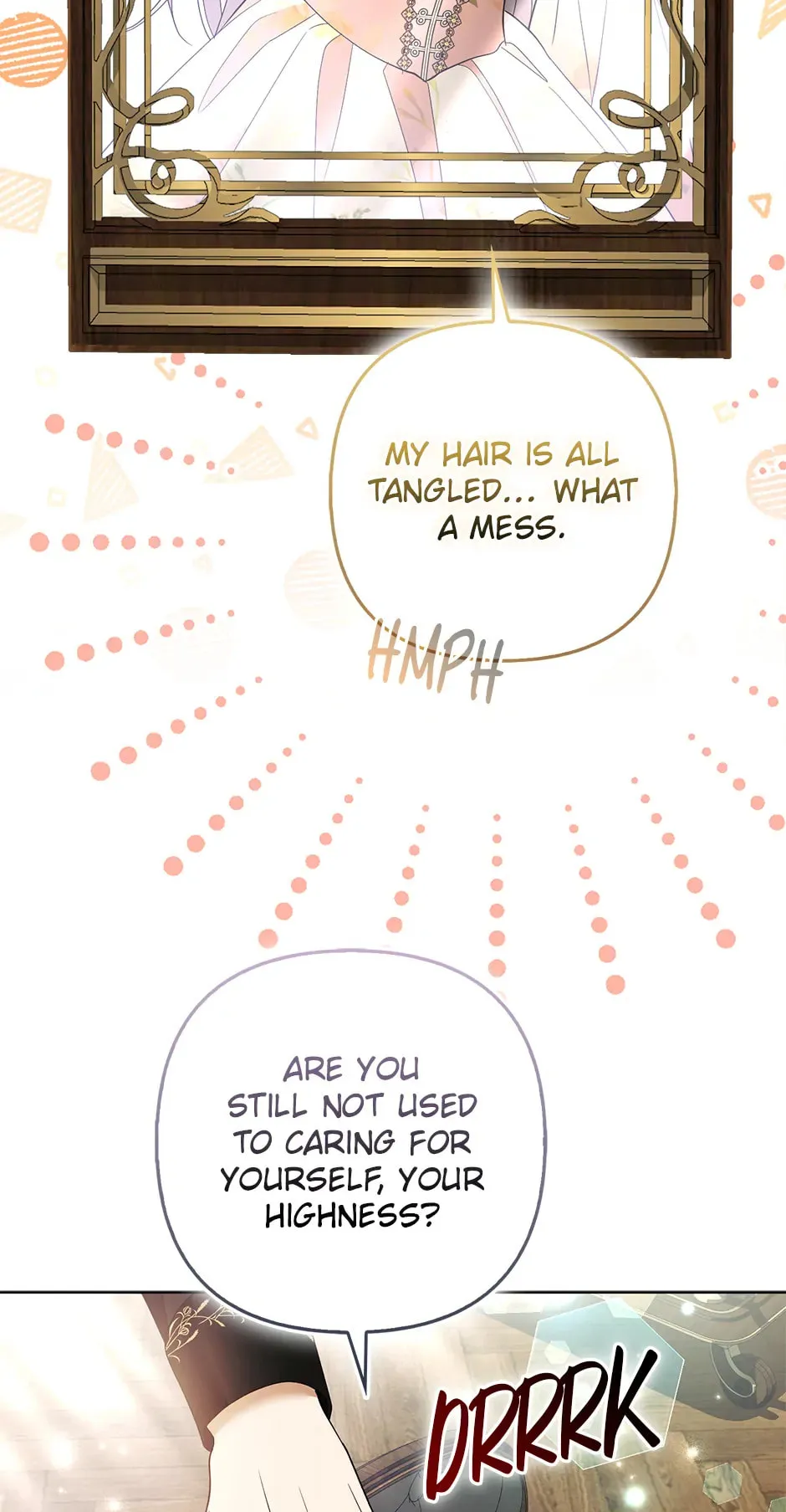 The Grand Duke's Fox Princess Chapter 62 page 52 - 