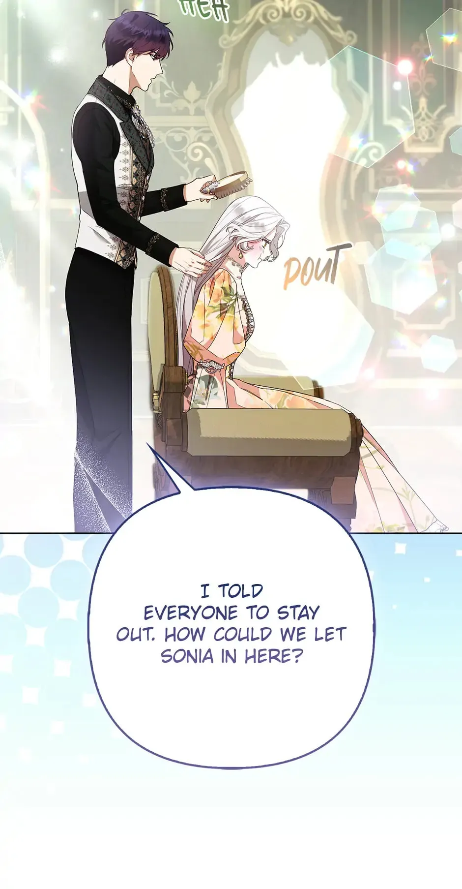 The Grand Duke's Fox Princess Chapter 62 page 54 - 
