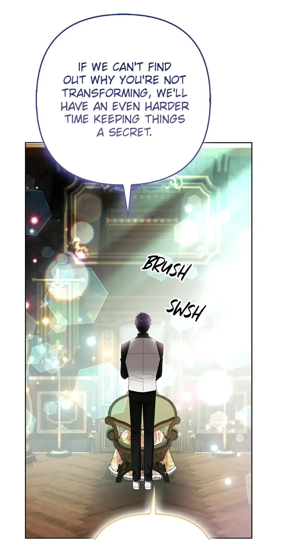 The Grand Duke's Fox Princess Chapter 62 page 55 - 