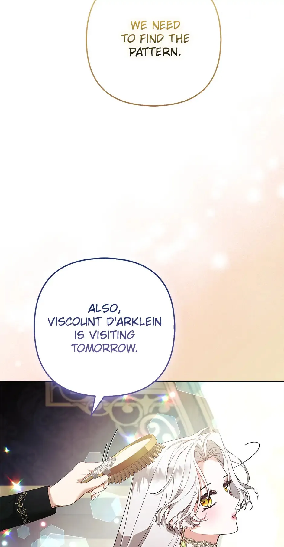 The Grand Duke's Fox Princess Chapter 62 page 56 - 