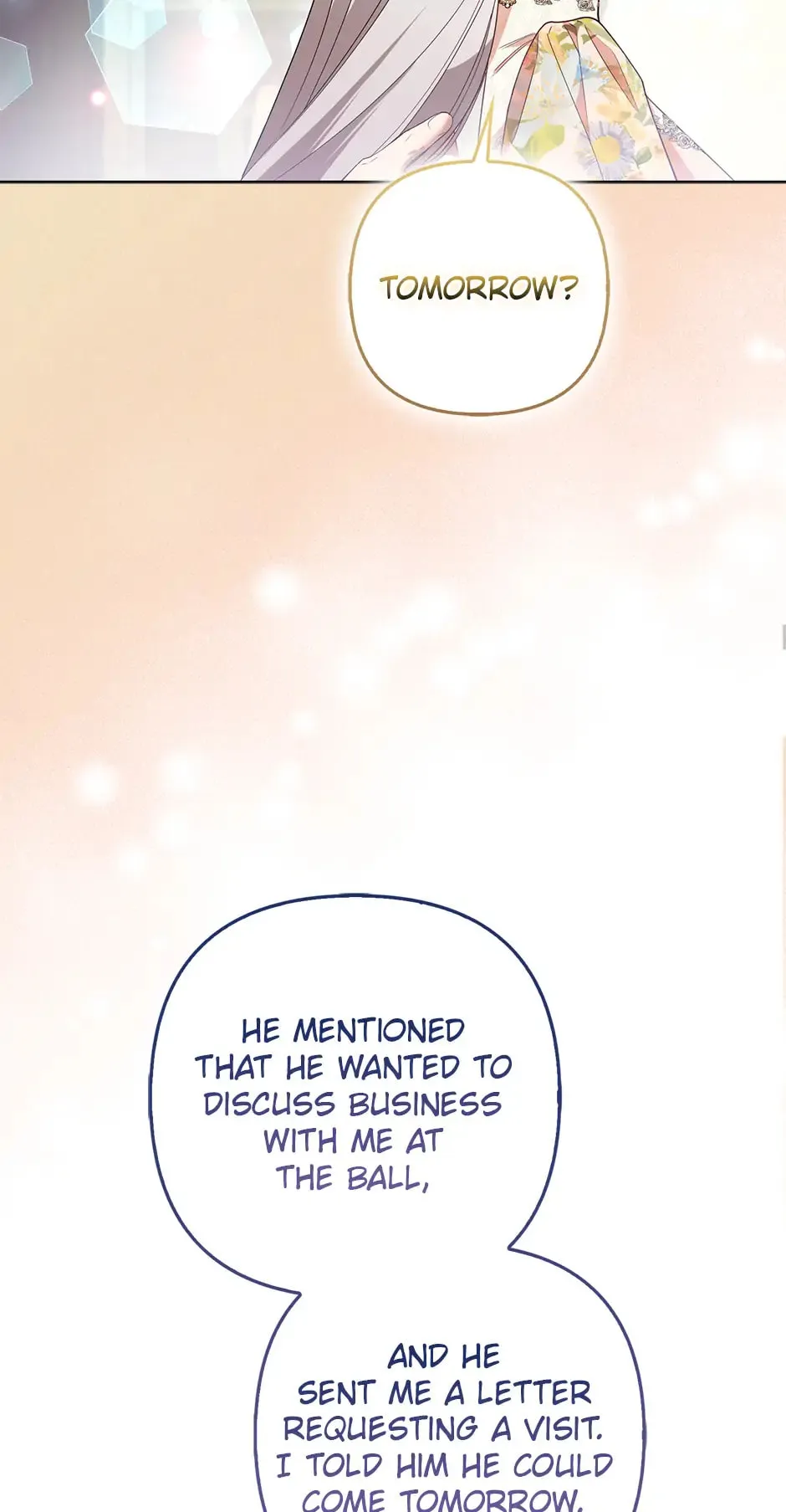 The Grand Duke's Fox Princess Chapter 62 page 57 - 