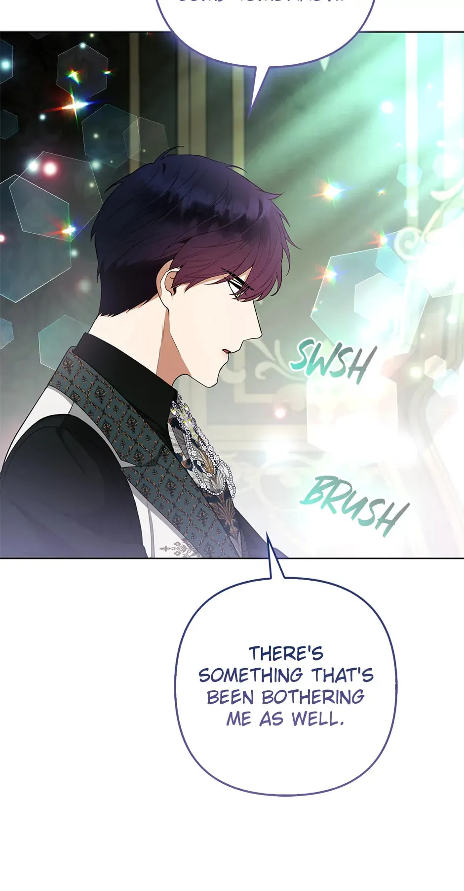 The Grand Duke's Fox Princess Chapter 62 page 58 - 