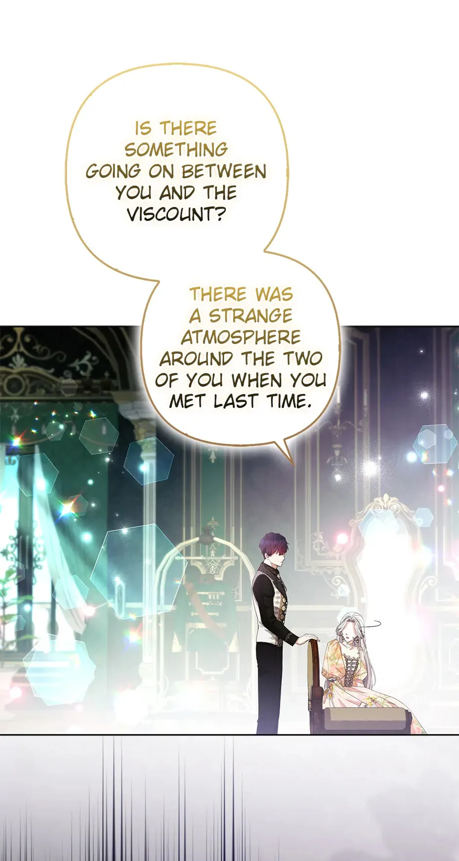 The Grand Duke's Fox Princess Chapter 62 page 59 - 