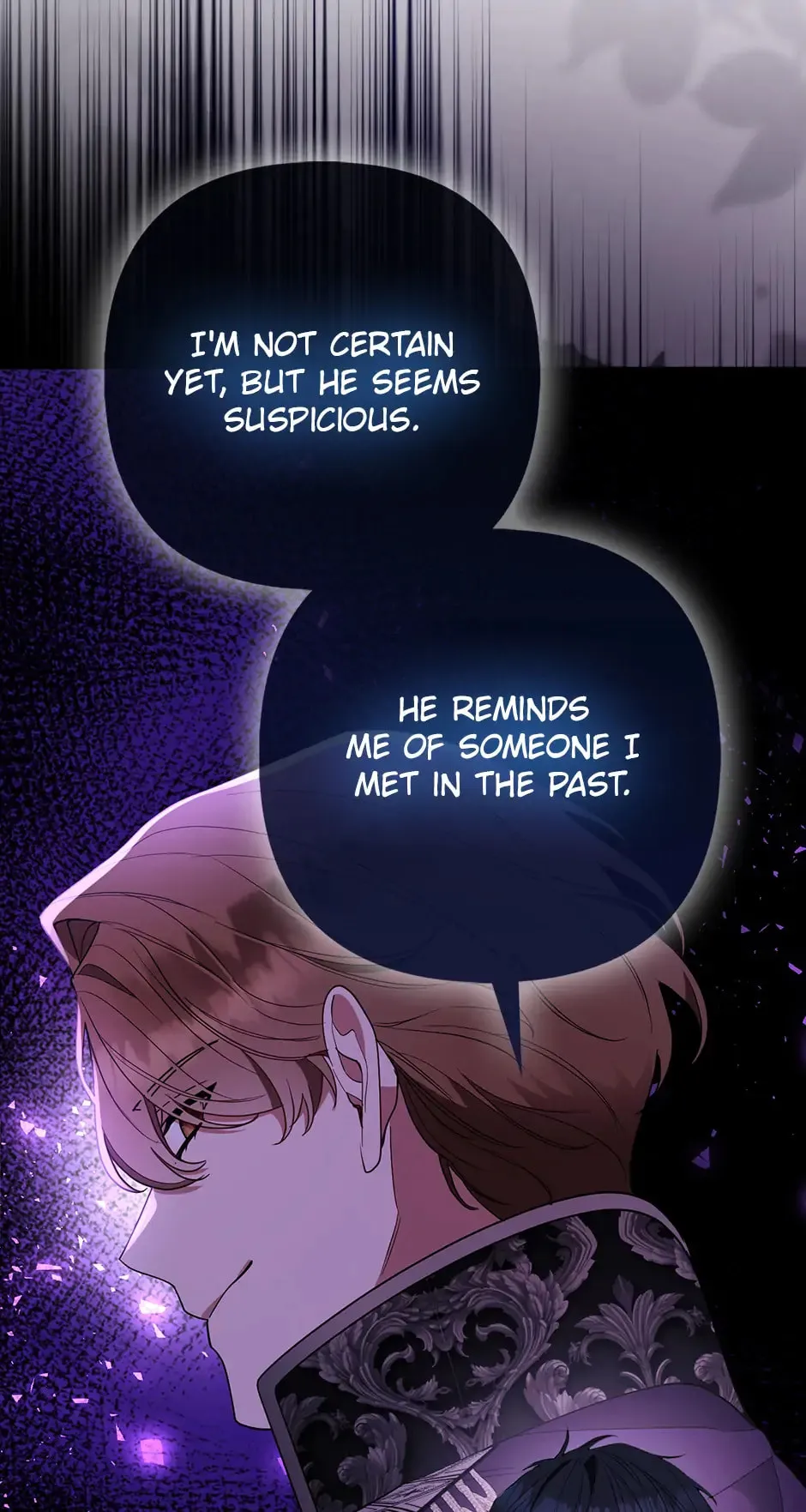 The Grand Duke's Fox Princess Chapter 62 page 60 - 
