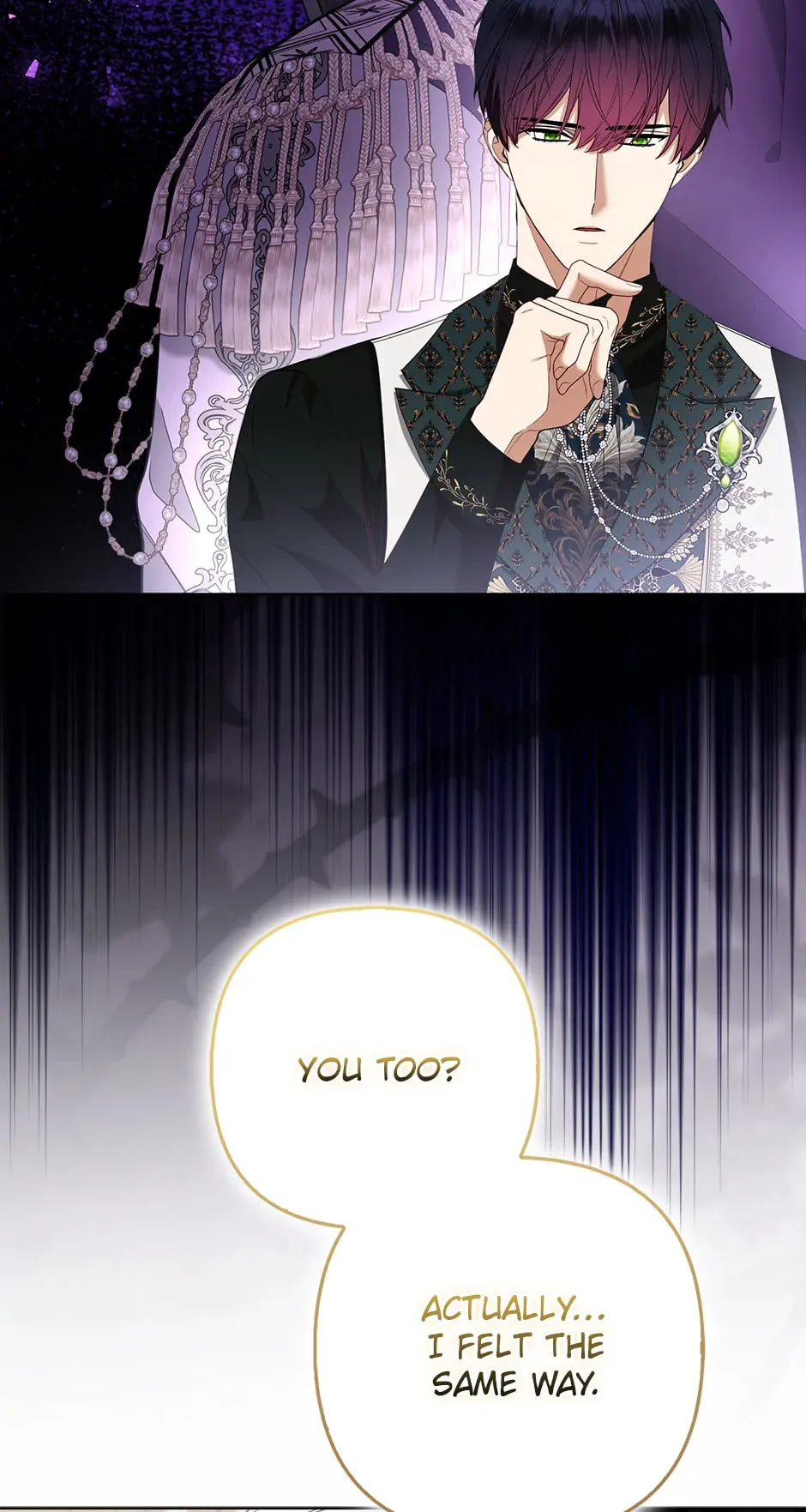 The Grand Duke's Fox Princess Chapter 62 page 61 - 