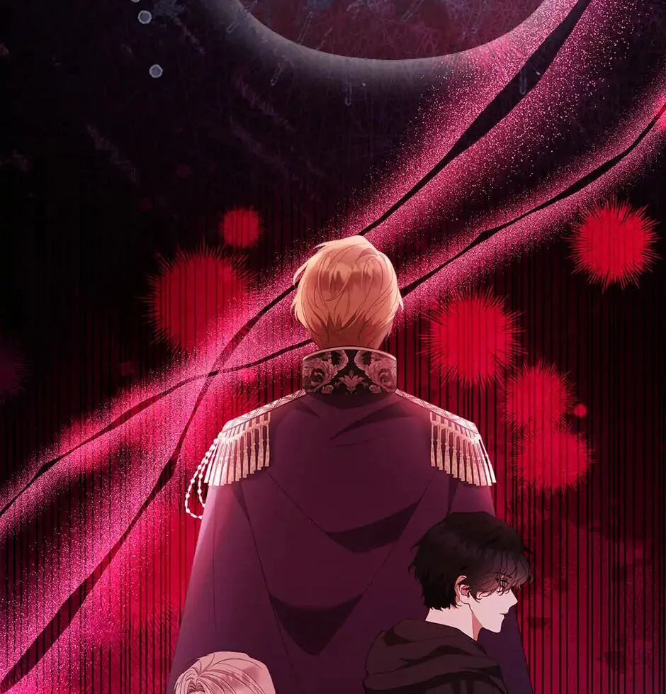 The Grand Duke's Fox Princess Chapter 62 page 64 - 