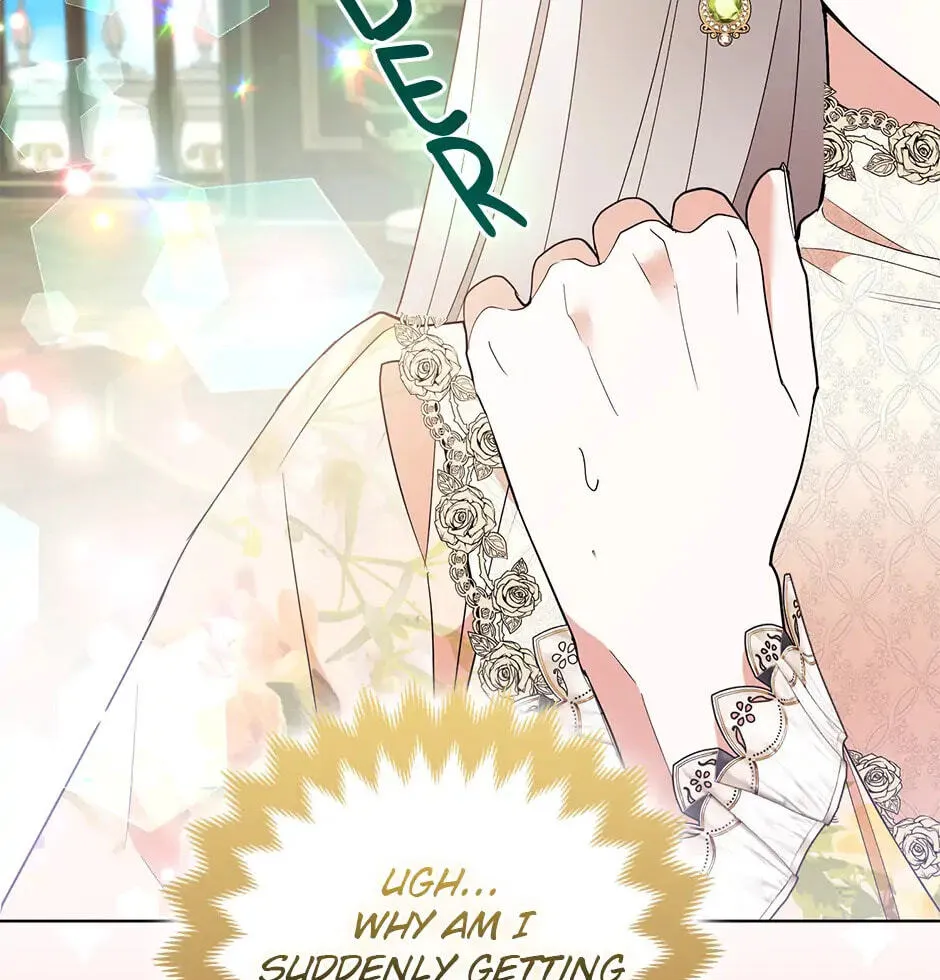 The Grand Duke's Fox Princess Chapter 62 page 69 - 