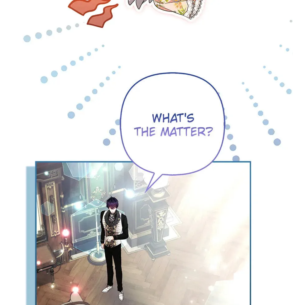 The Grand Duke's Fox Princess Chapter 62 page 71 - 