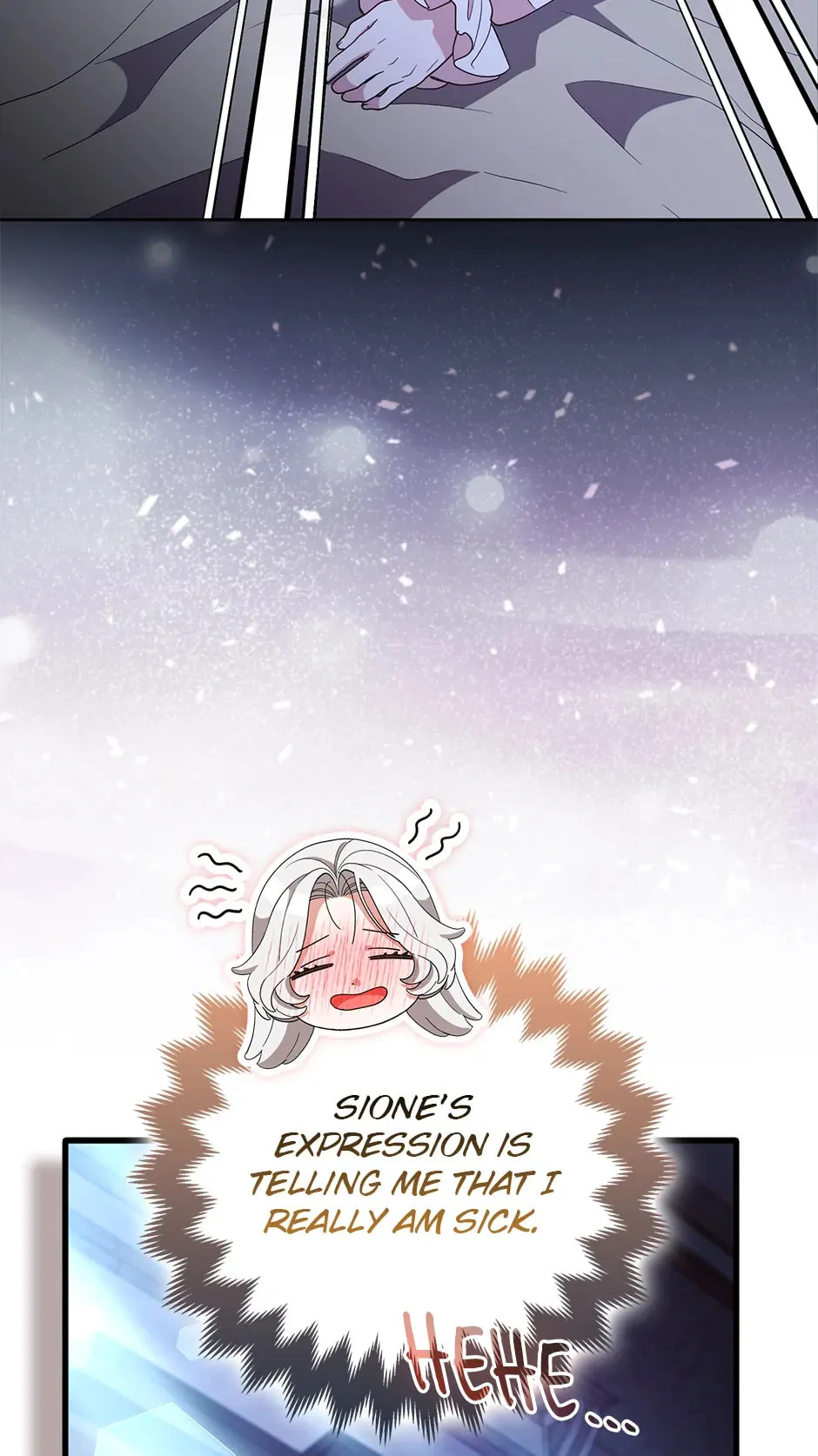 The Grand Duke's Fox Princess Chapter 62 page 79 - 