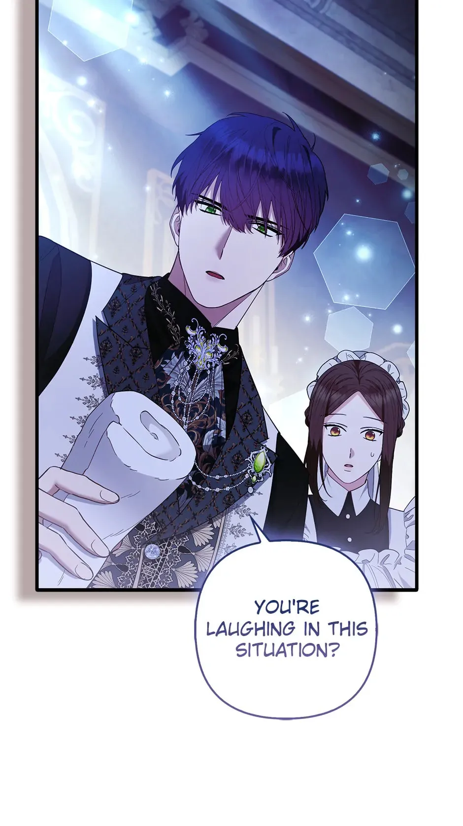 The Grand Duke's Fox Princess Chapter 62 page 80 - 
