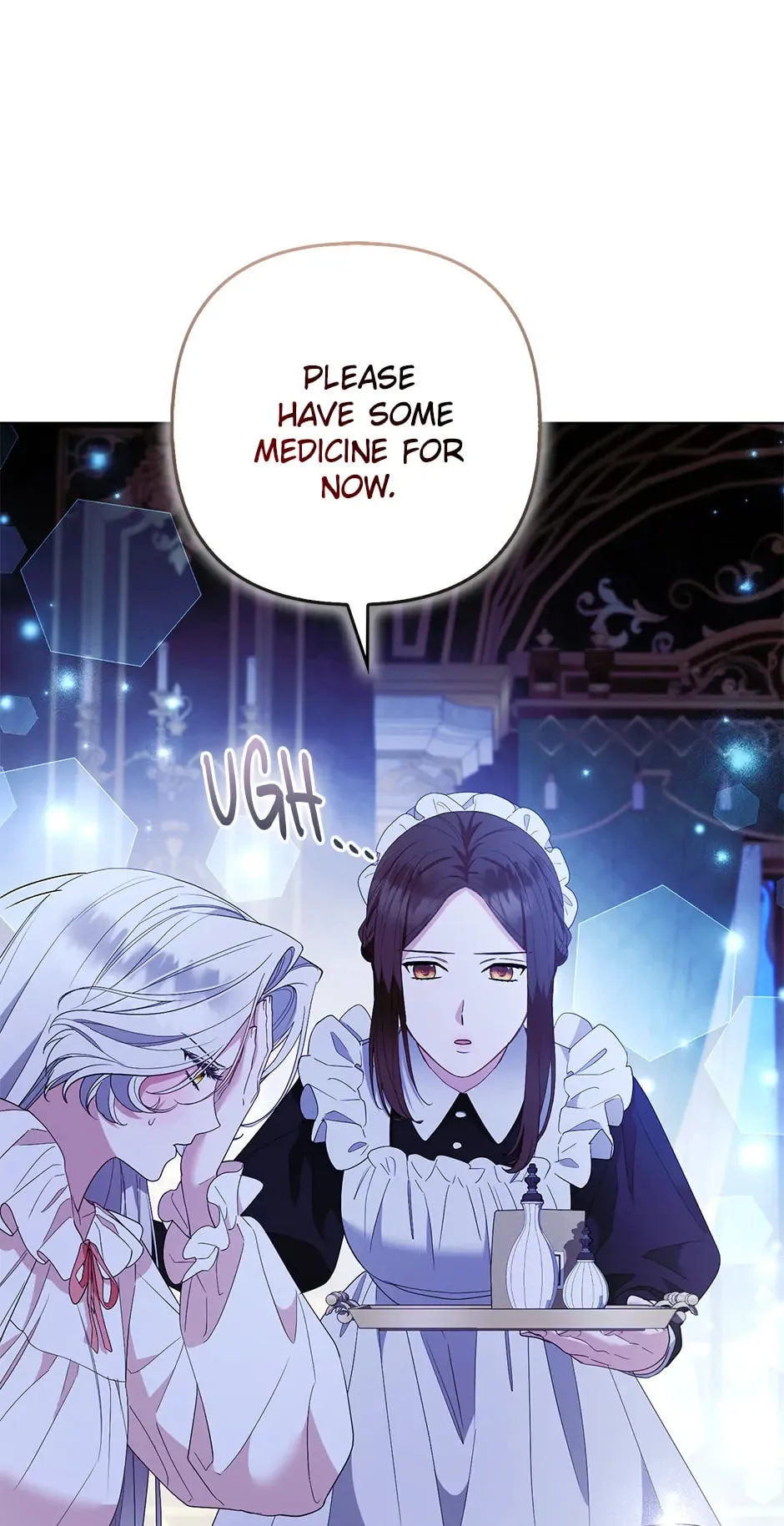 The Grand Duke's Fox Princess Chapter 62 page 81 - 