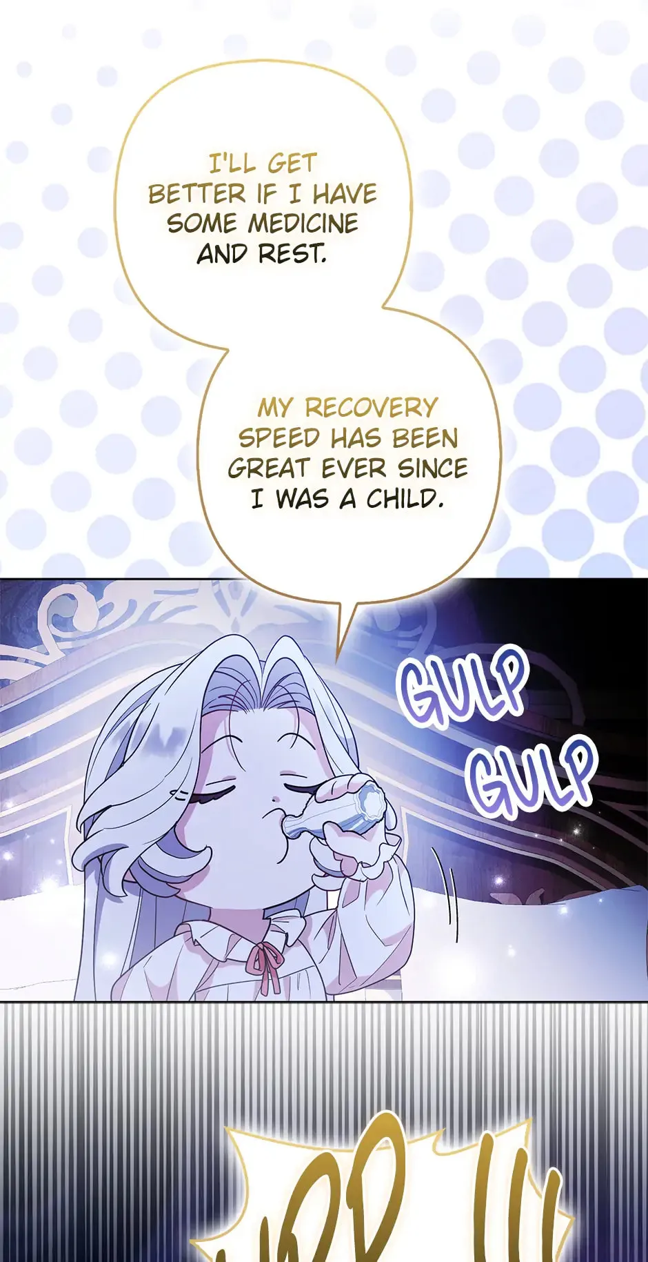 The Grand Duke's Fox Princess Chapter 62 page 84 - 