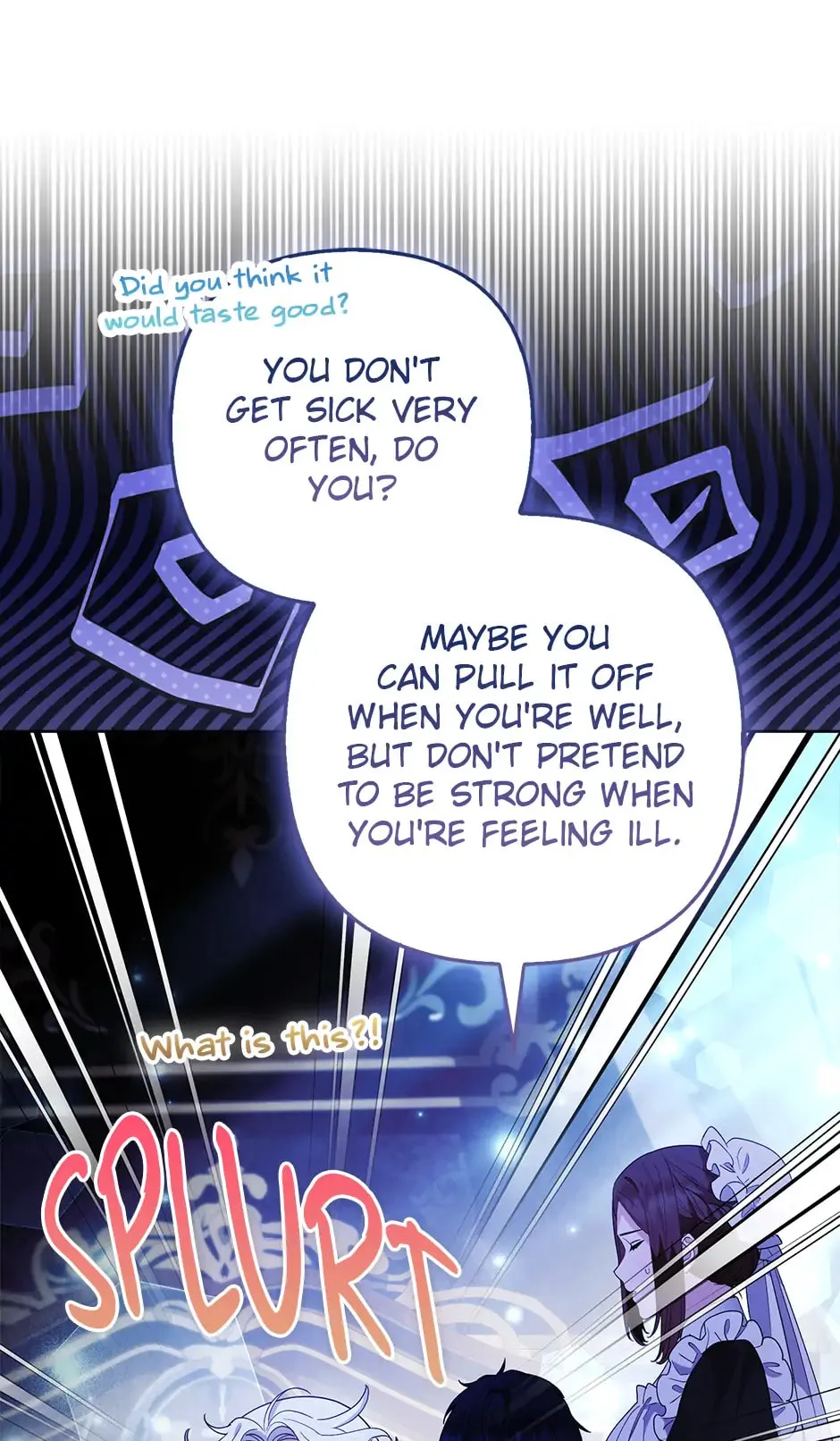 The Grand Duke's Fox Princess Chapter 62 page 86 - 