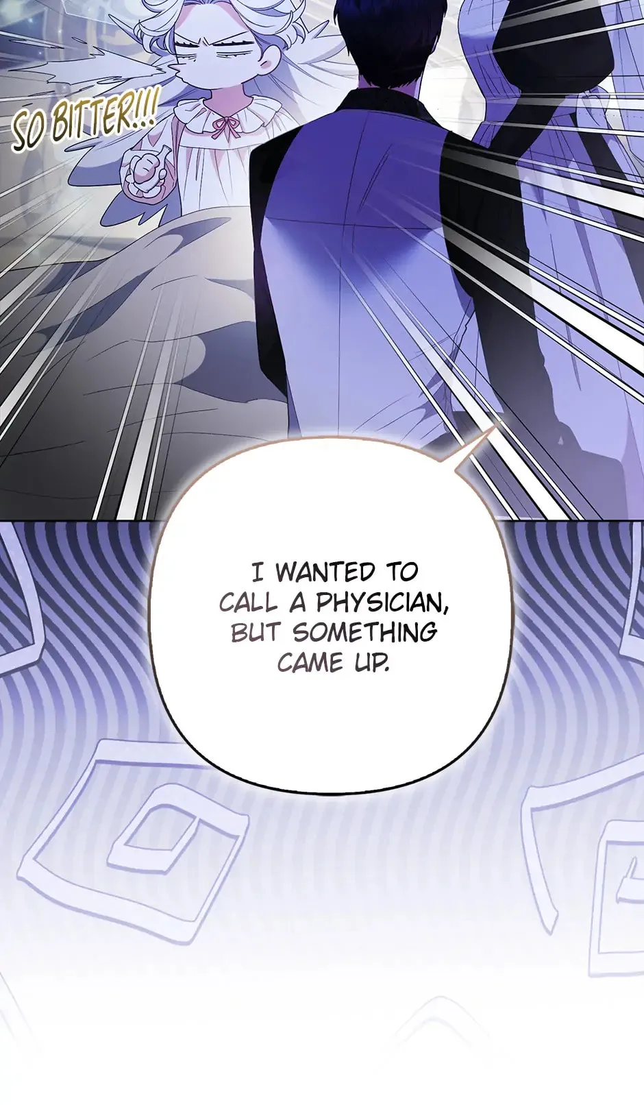 The Grand Duke's Fox Princess Chapter 62 page 87 - 