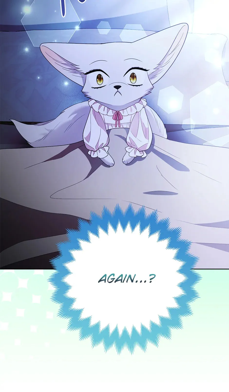 The Grand Duke's Fox Princess Chapter 62 page 90 - 