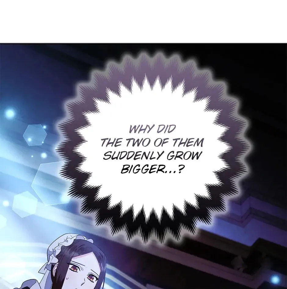 The Grand Duke's Fox Princess Chapter 62 page 91 - 