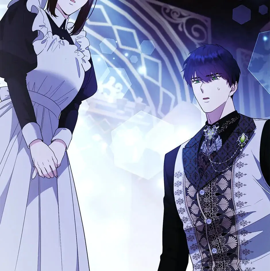 The Grand Duke's Fox Princess Chapter 62 page 92 - 