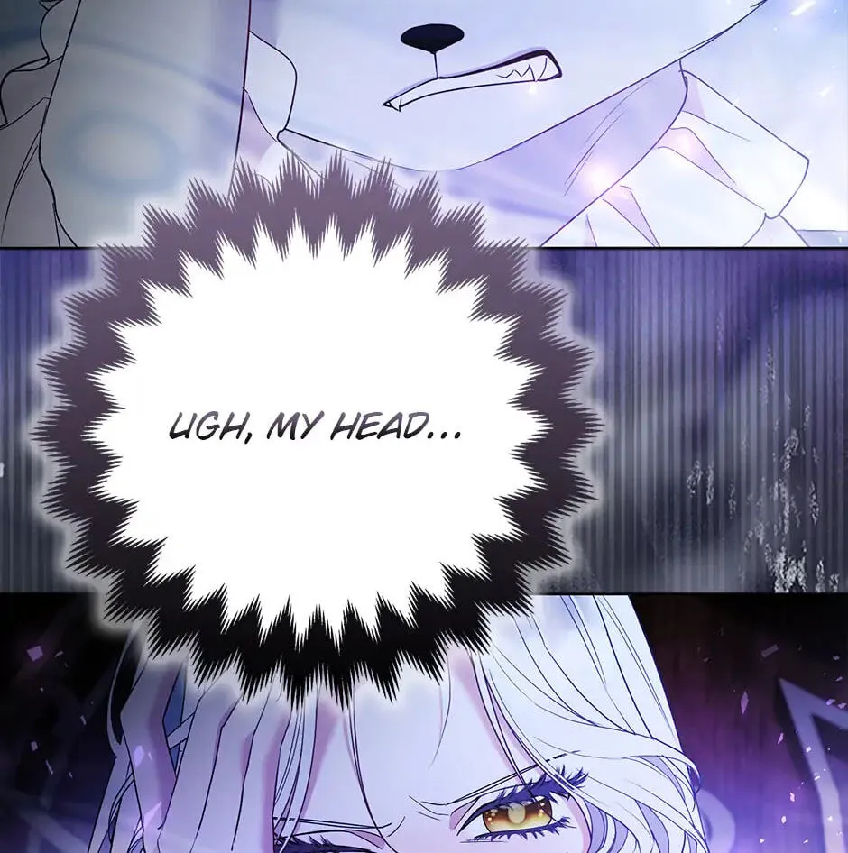 The Grand Duke's Fox Princess Chapter 62 page 94 - 