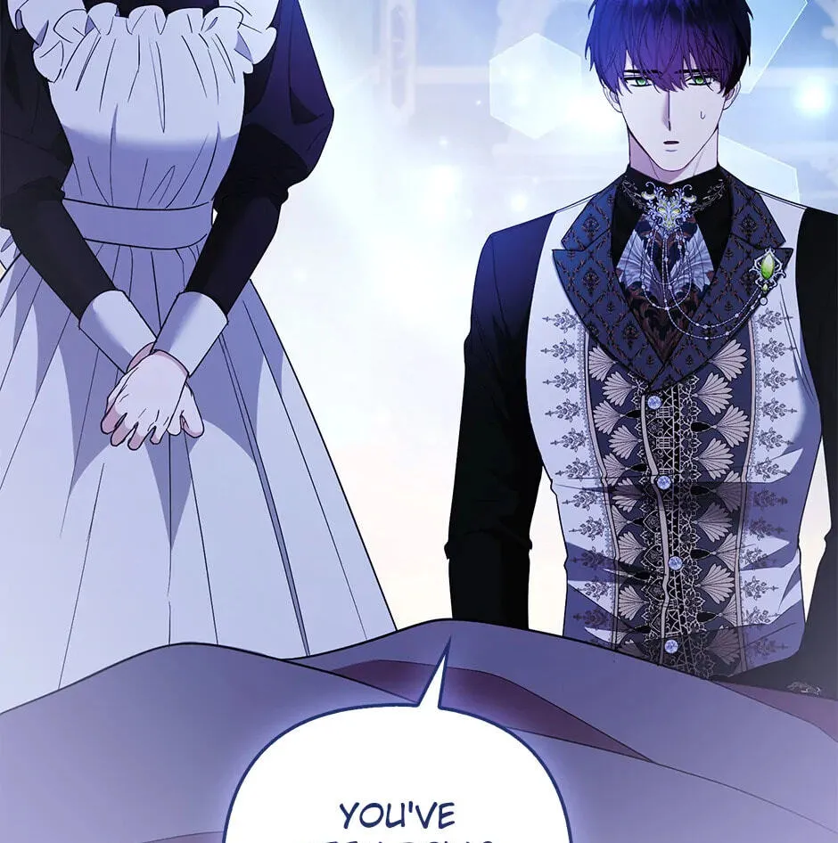 The Grand Duke's Fox Princess Chapter 62 page 97 - 