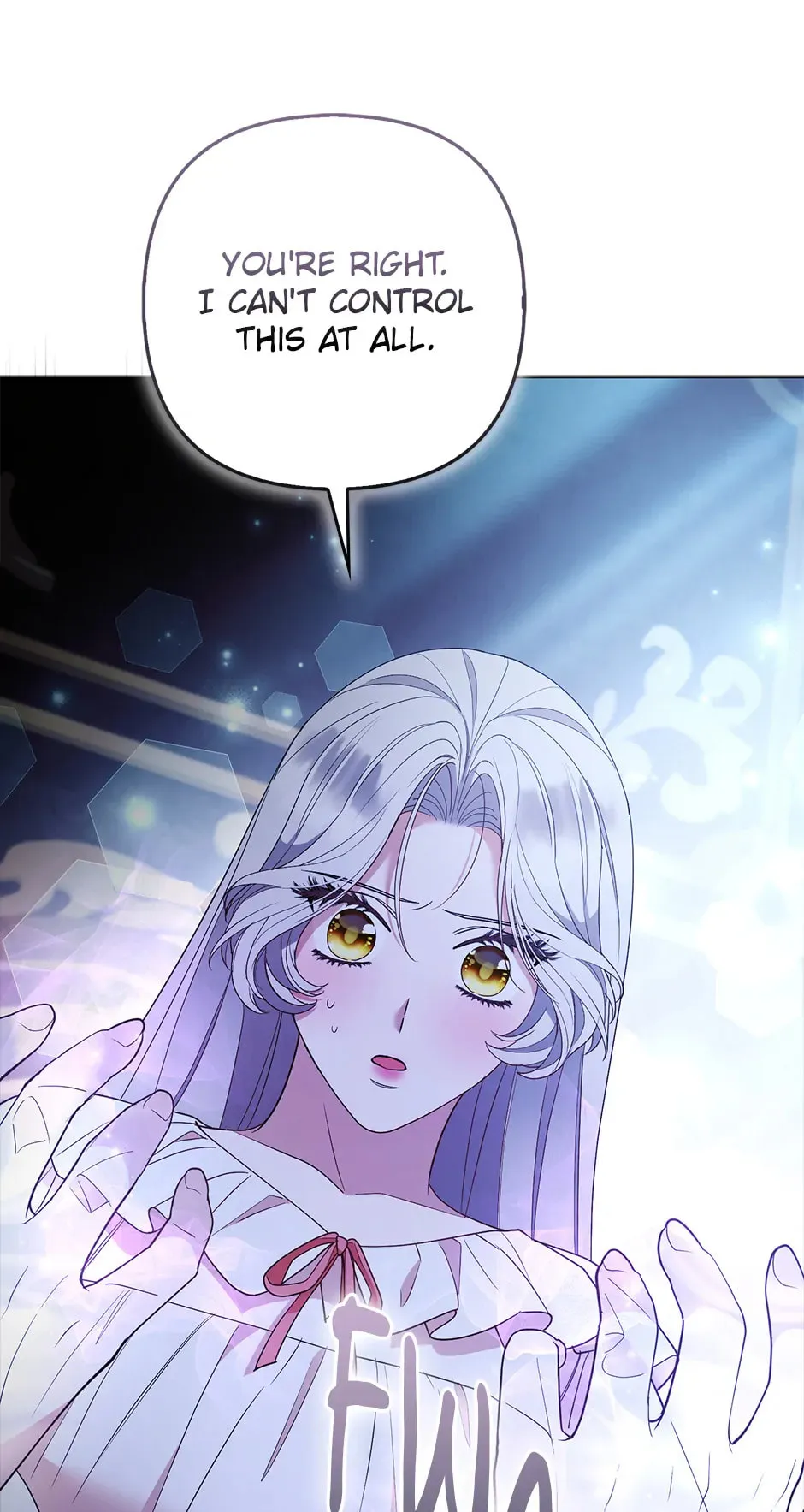 The Grand Duke's Fox Princess Chapter 62 page 99 - 