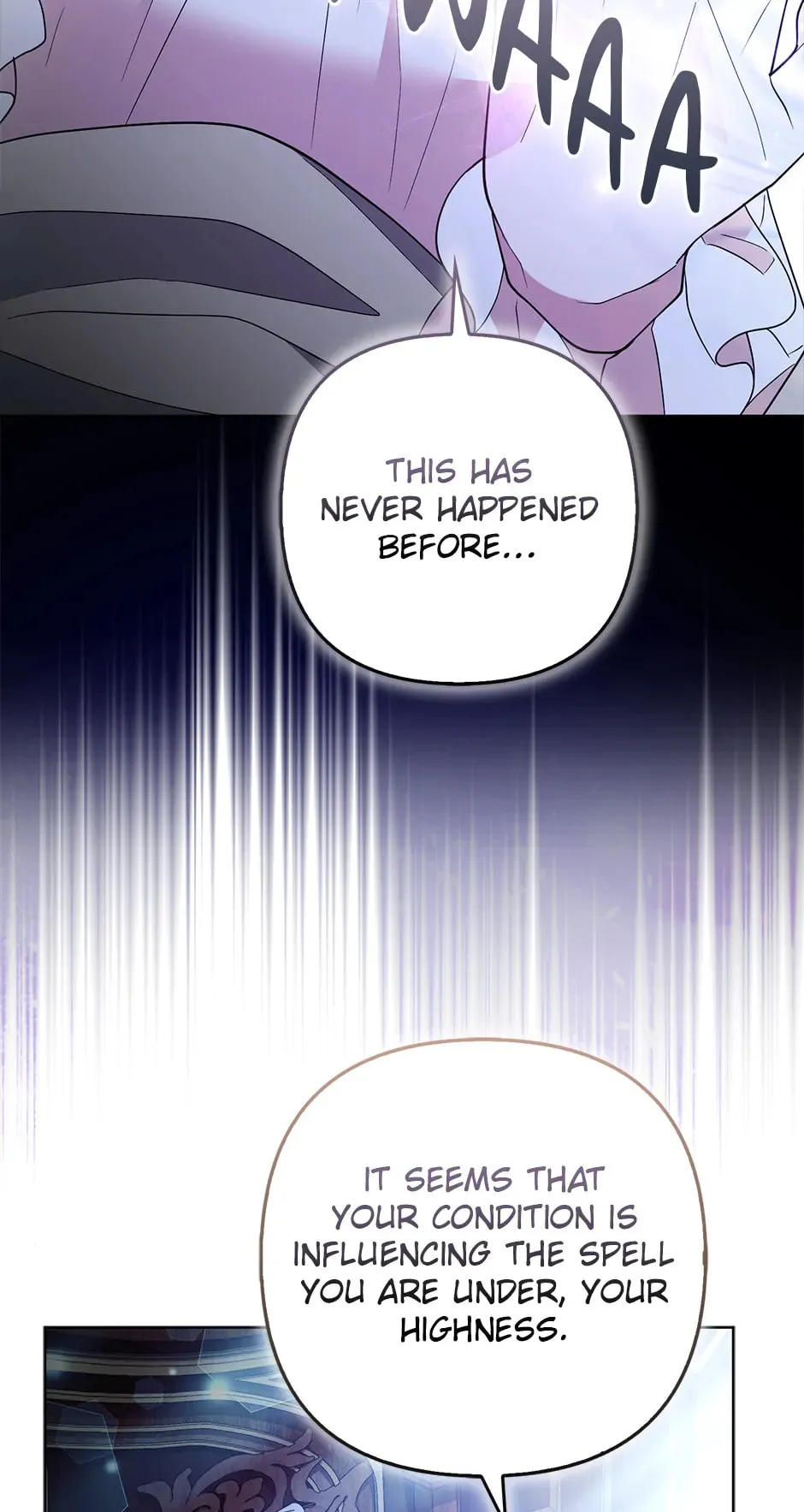 The Grand Duke's Fox Princess Chapter 62 page 100 - 