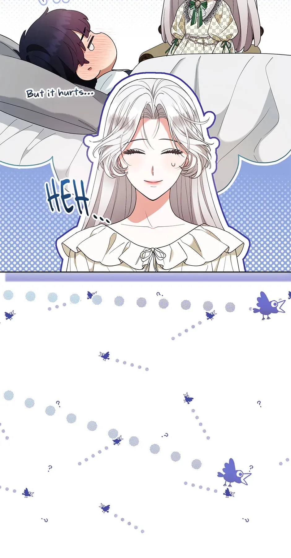 The Grand Duke's Fox Princess Chapter 63 page 11 - 