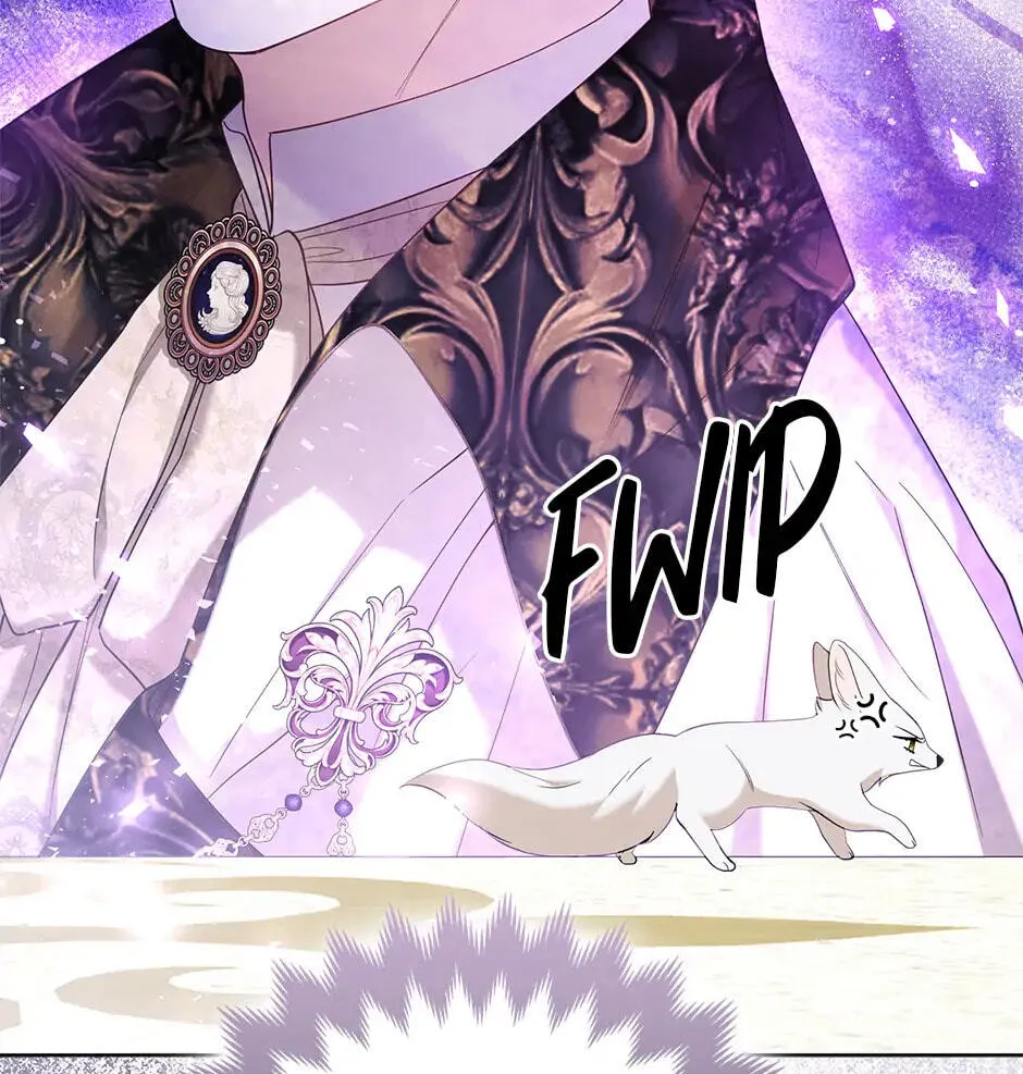 The Grand Duke's Fox Princess Chapter 63 page 101 - 