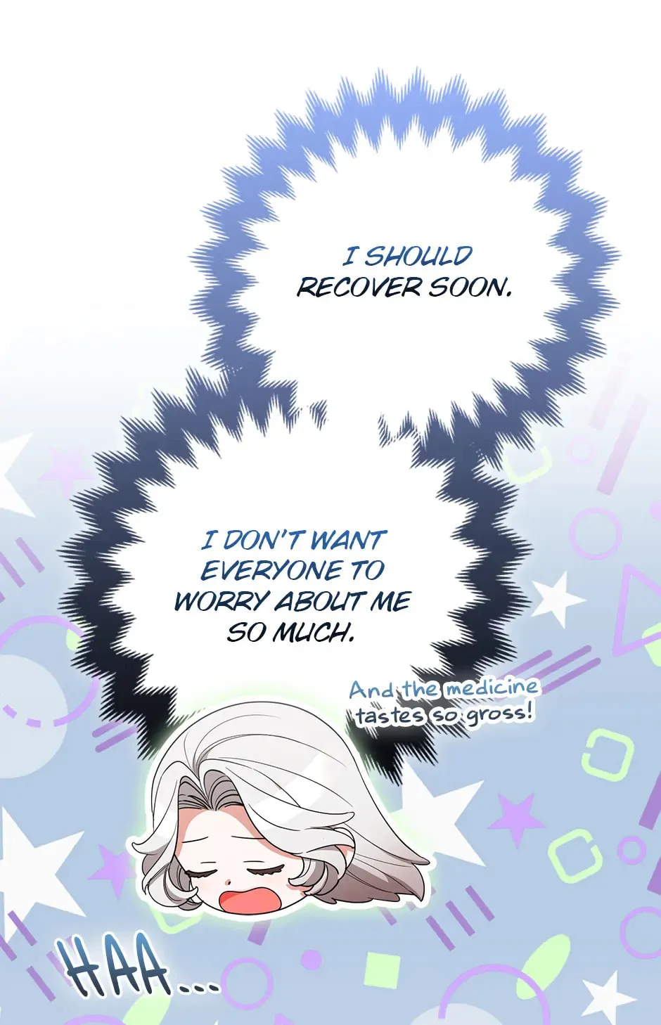 The Grand Duke's Fox Princess Chapter 63 page 12 - 