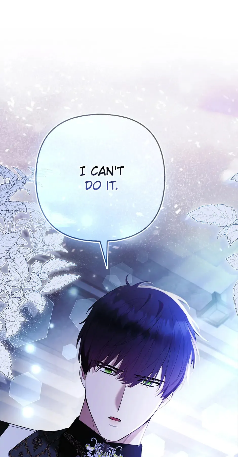 The Grand Duke's Fox Princess Chapter 63 page 15 - 